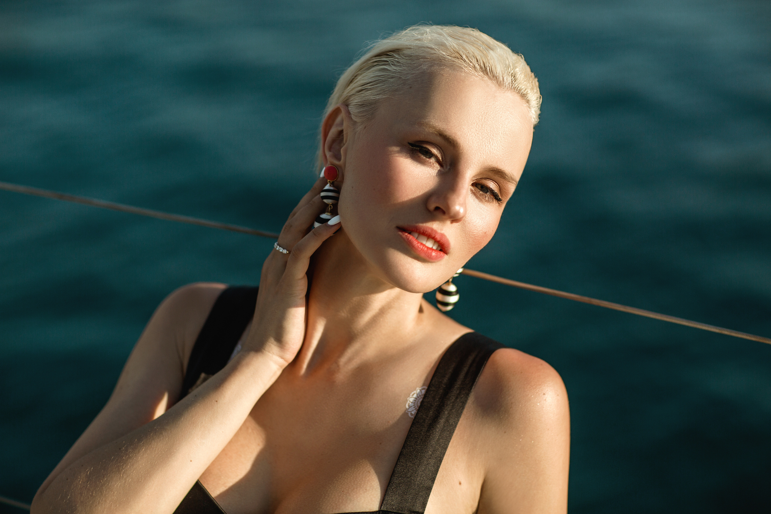 Julia. Julia Ganch I Fashion Wedding Photography I Cappadocia Turkey