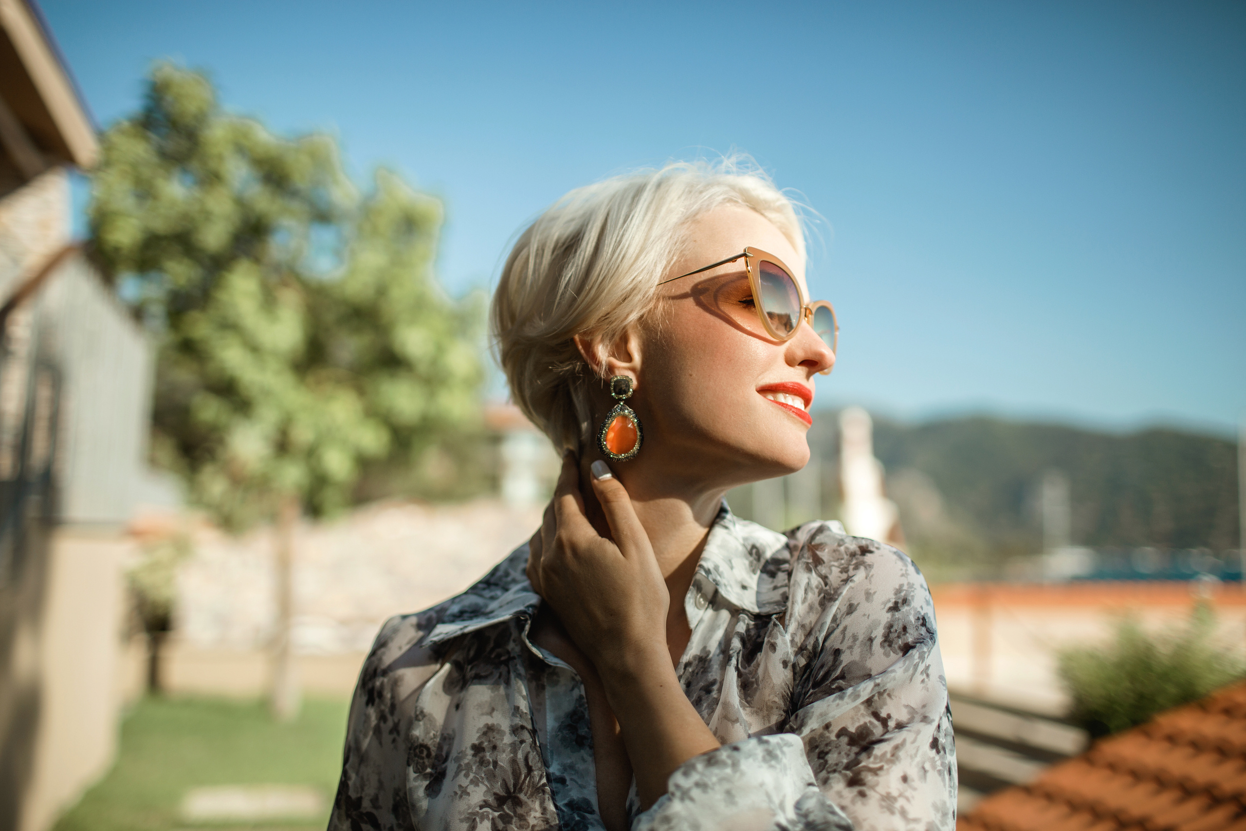 Julia. Julia Ganch I Fashion Wedding Photography I Cappadocia Turkey
