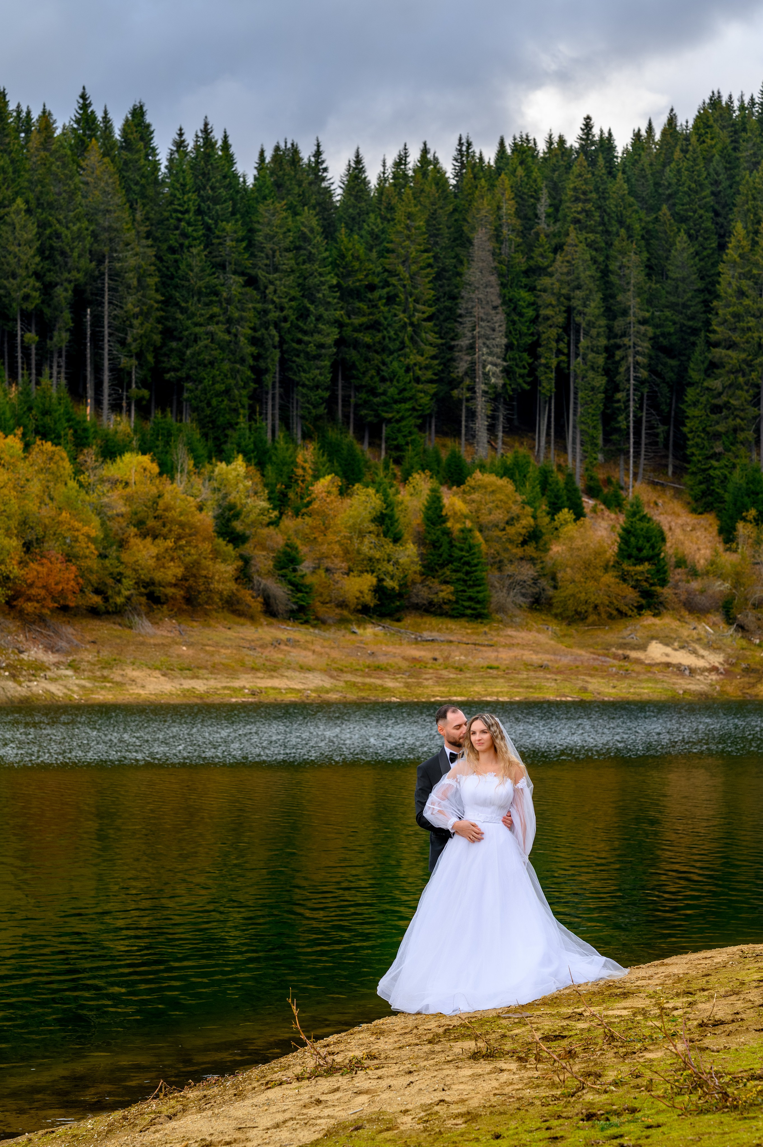 -Preview-Trash the Dress — Sânziana & Alex. Cătălin Lazăr Photography — Fotografie de nuntă și evenimente premium în România și Europa