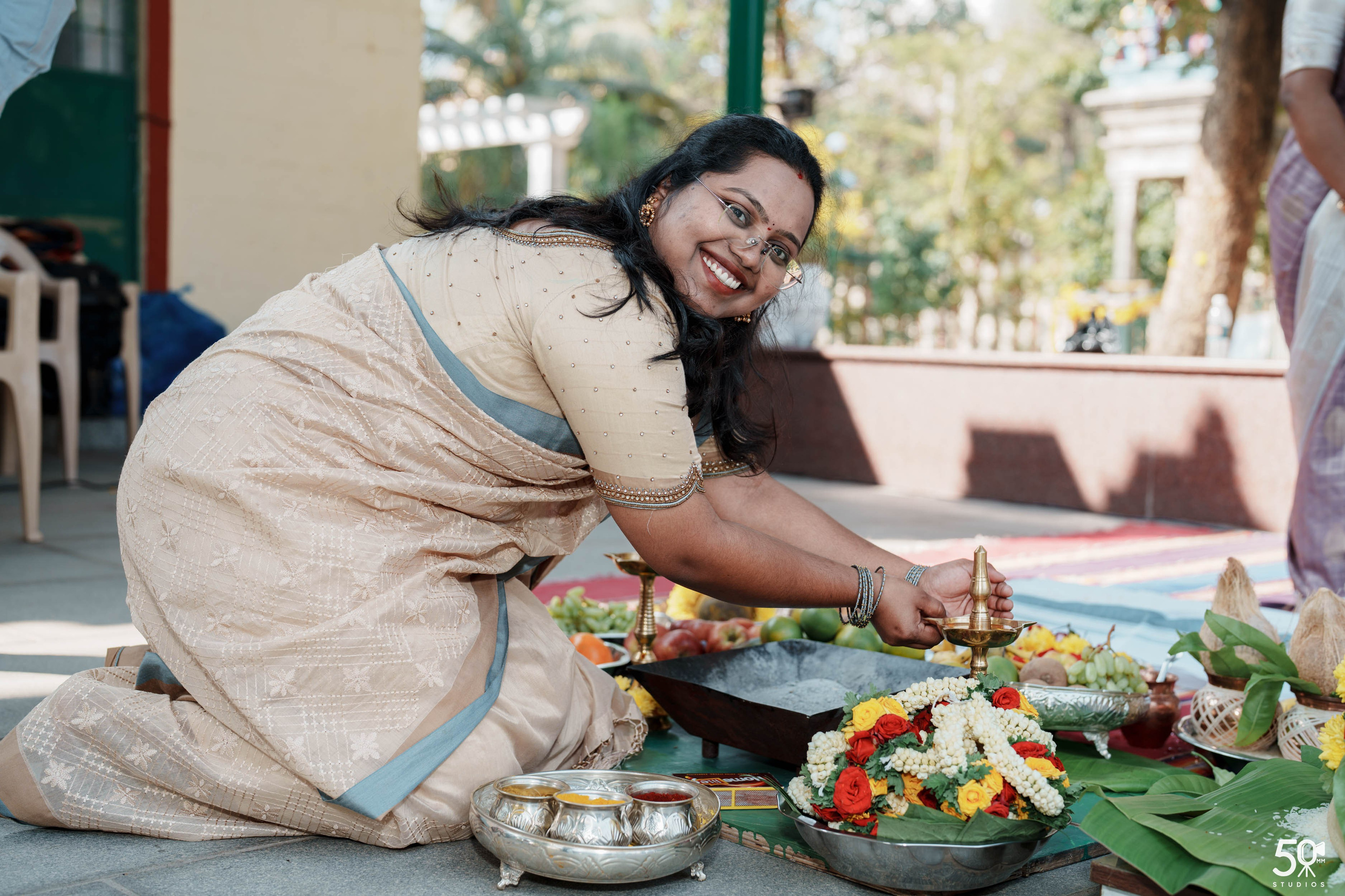 TANAY DEV NAMAKARANA. 50mm STUDIOS