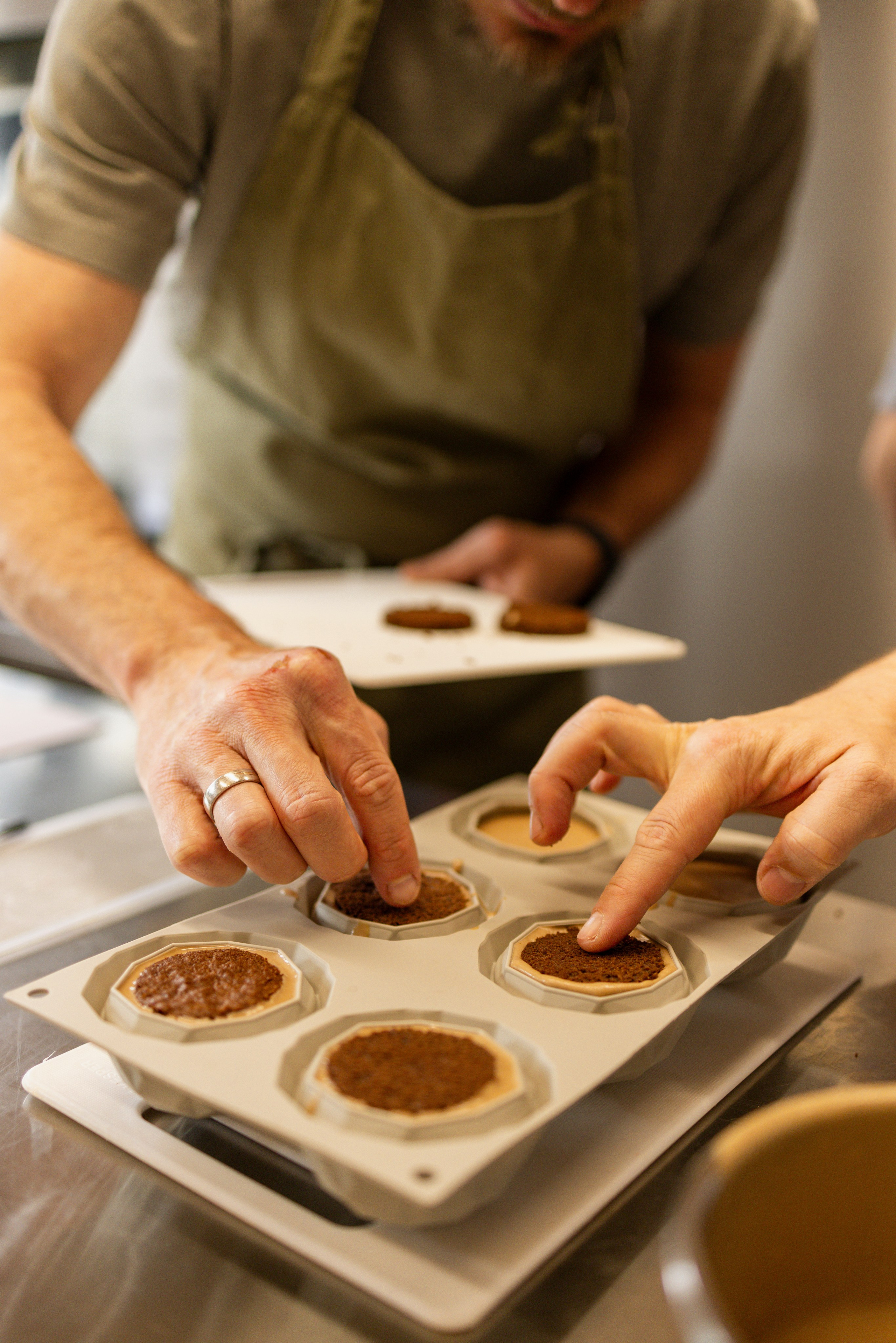 Süße Geschichten — Dessert-Atelier Kurs. Family & Maternity Photographer in Dresden Tatiana Mudryak
