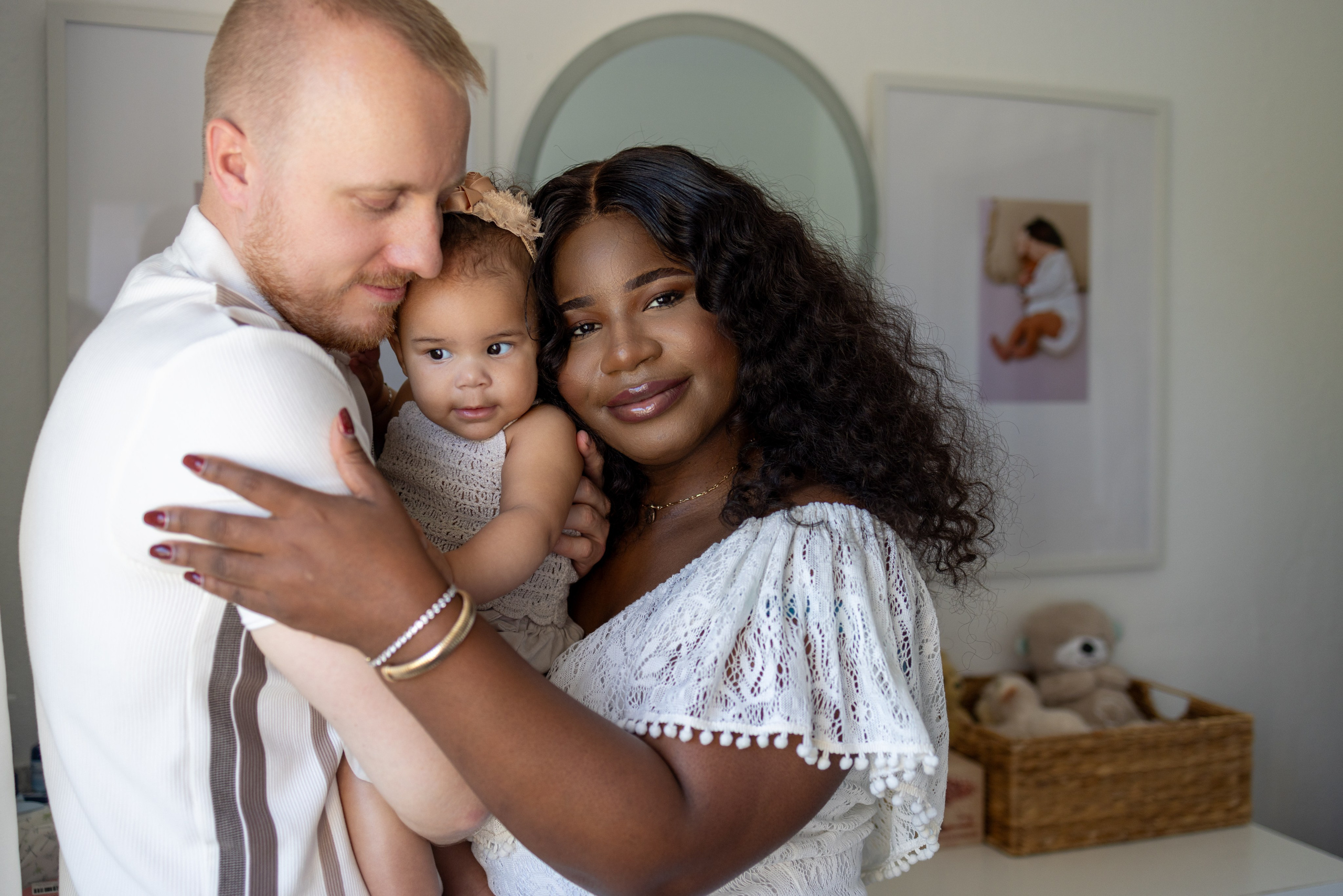 Newborn. Family & Maternity Photographer in Dresden Tatiana Mudryak