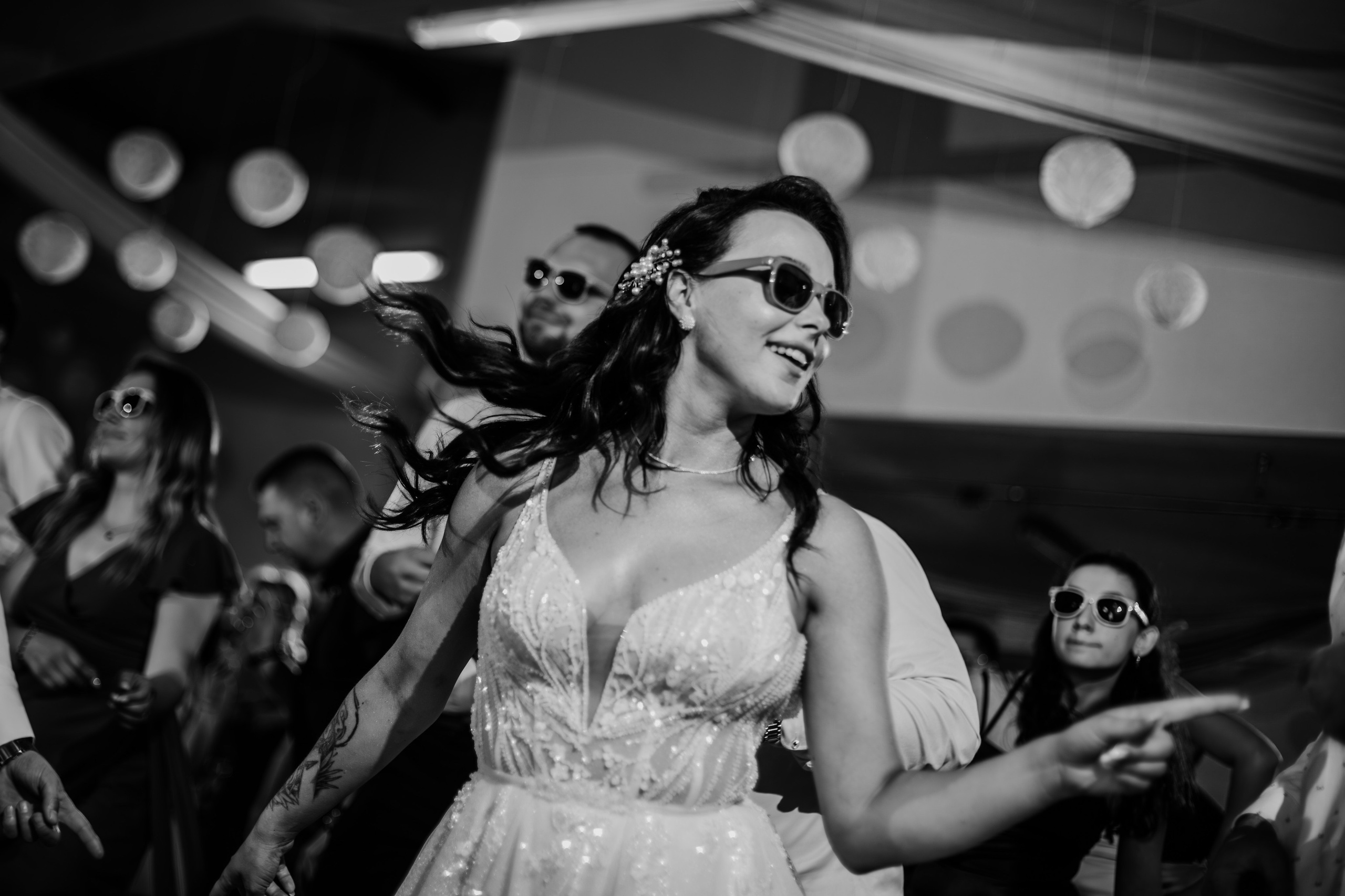 Śluby. Ułamek Chwili fotografia & film