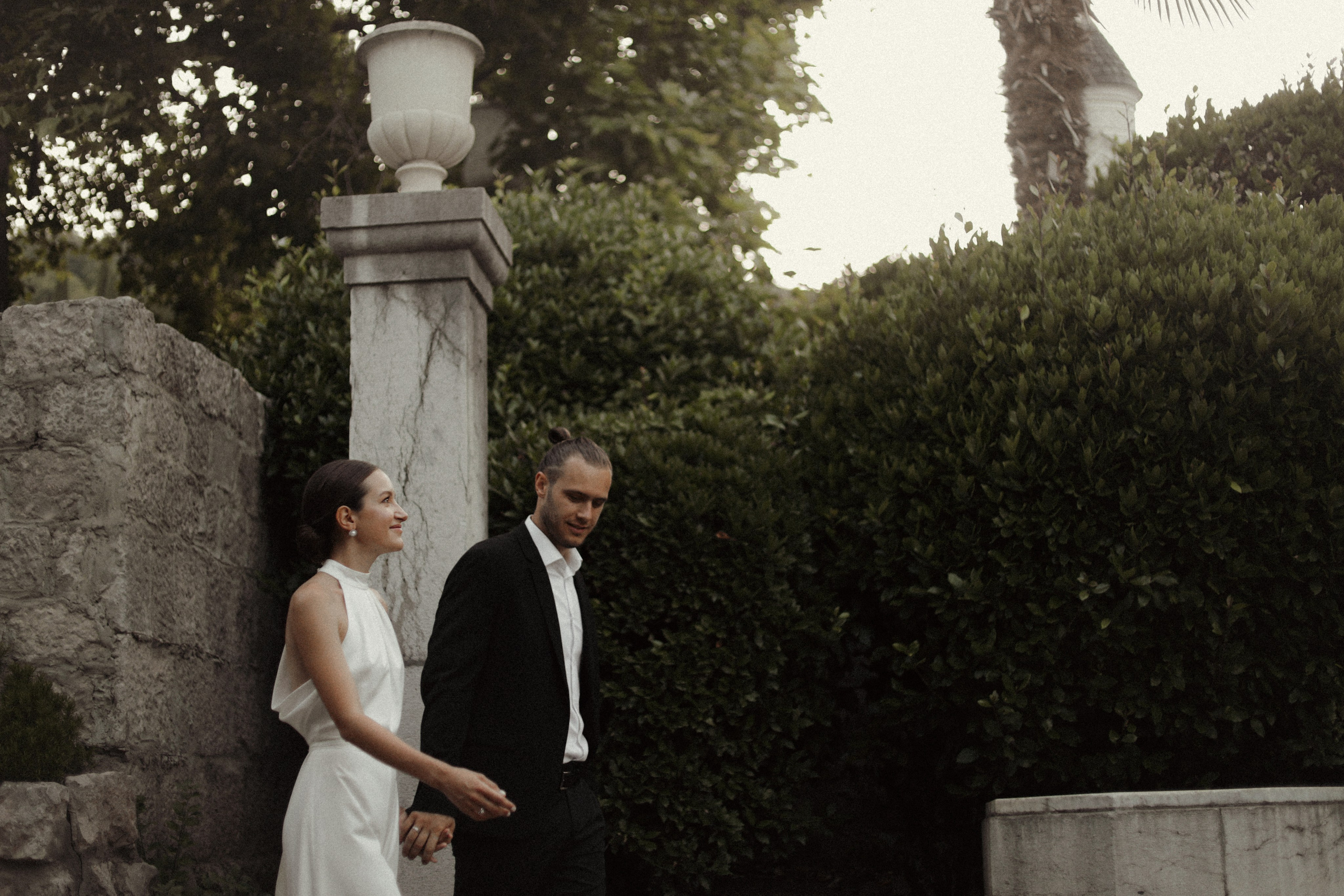 “TO TOUCH…” wedding love story. Свадебный и семейный фотограф в Дубае Эльмаз Черникова