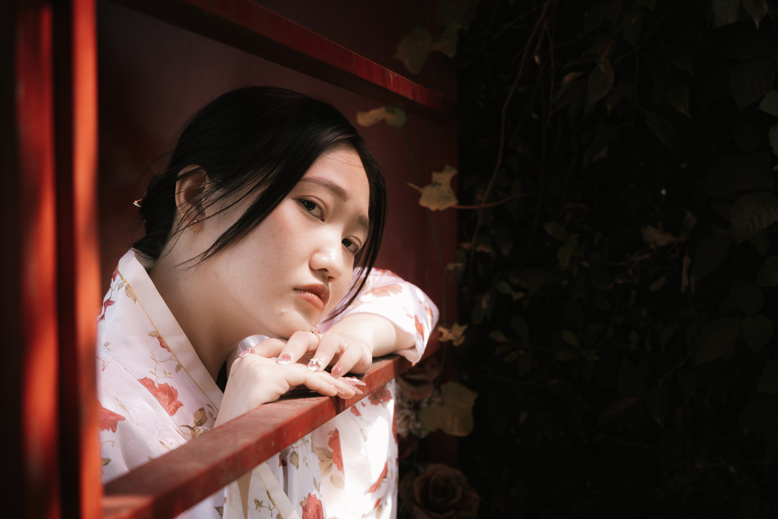 Linh & Vo — Tet 2024. A-r.studio