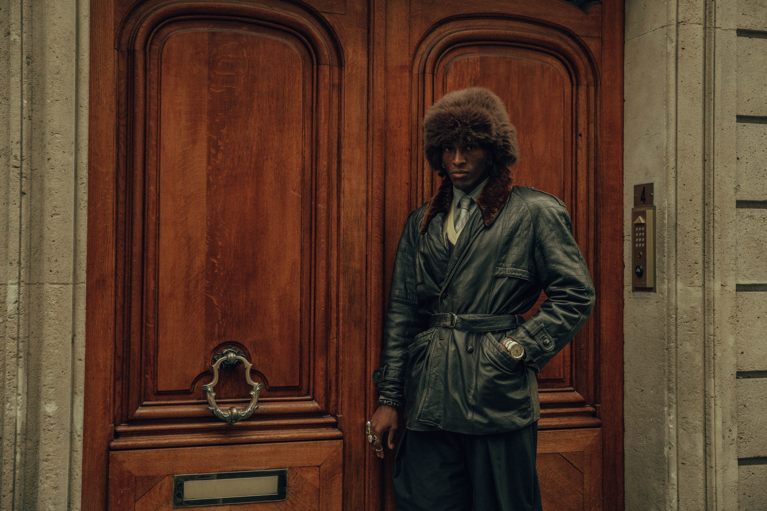 Photographer Stasi Dilbazi