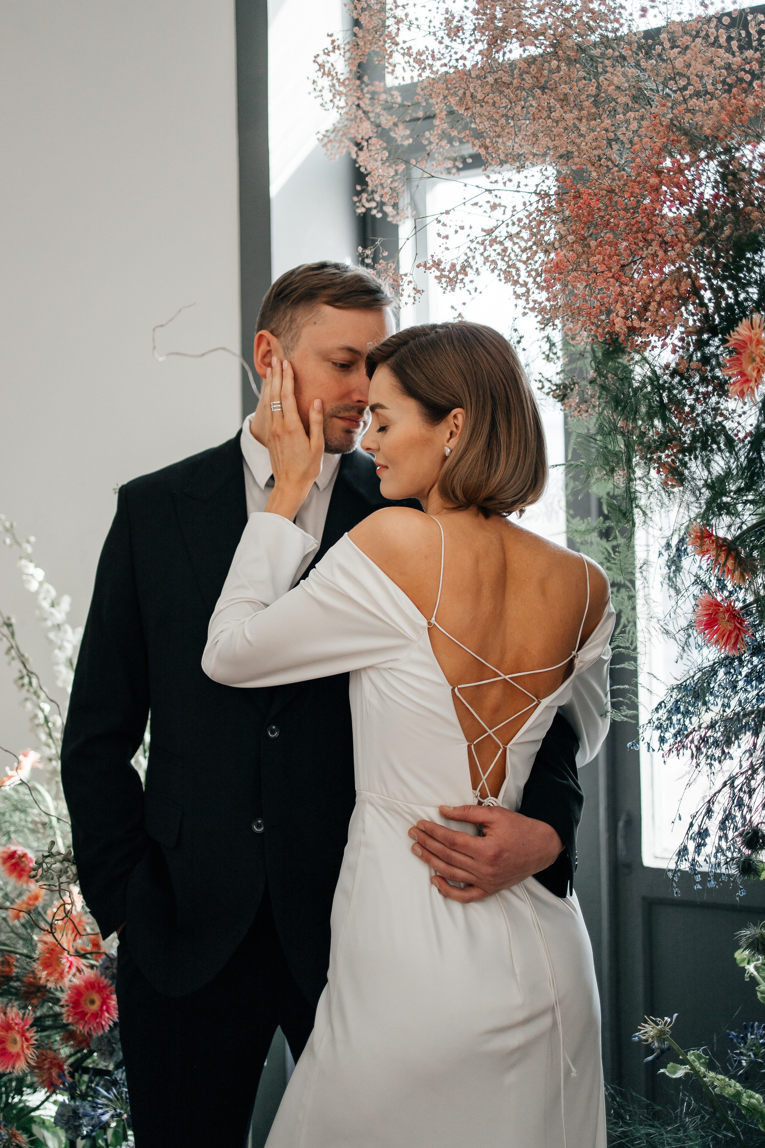 Ольга & Віталій. Весільний та сімейний фотограф Одеса