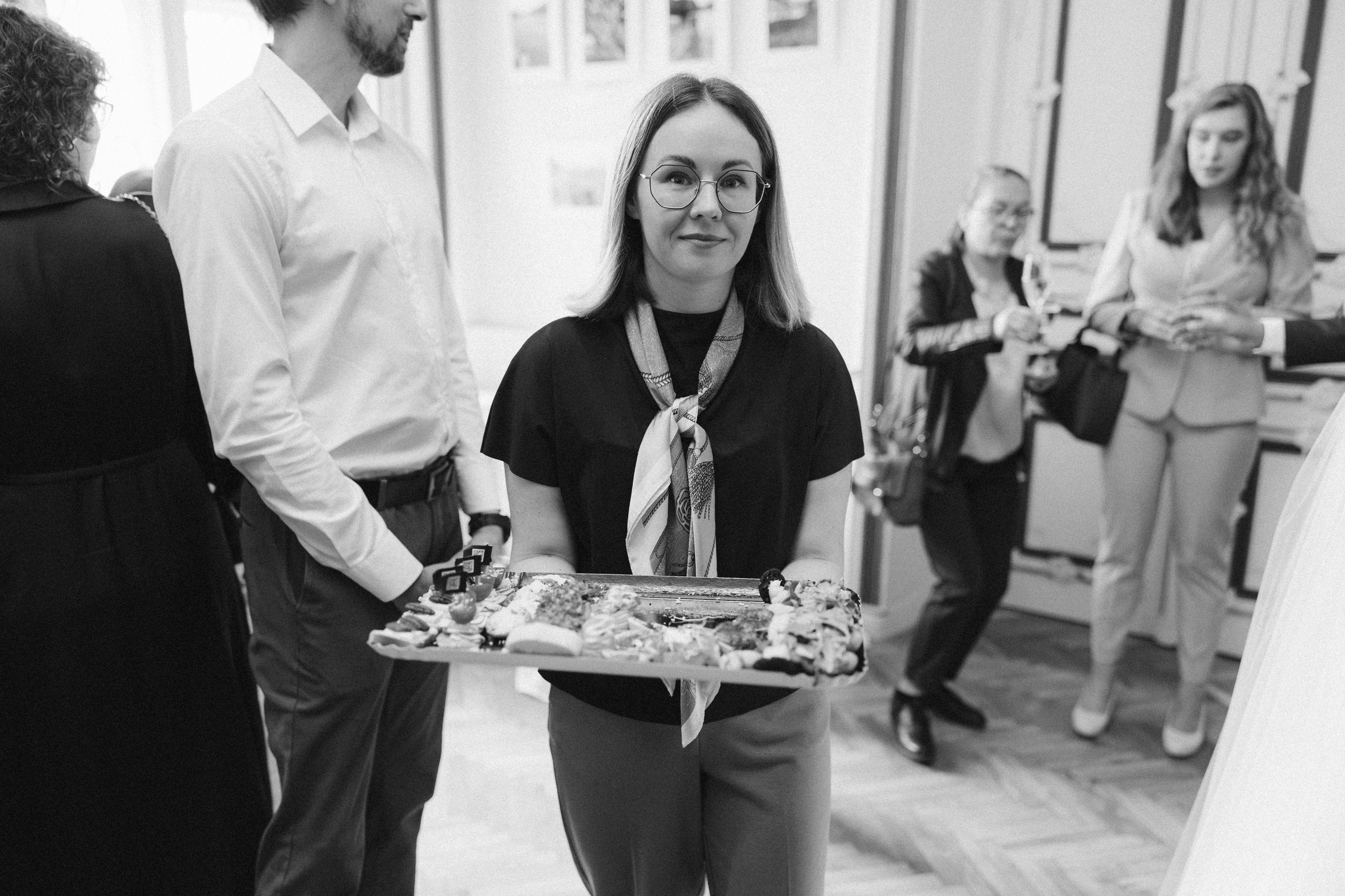 Gabrielė ir Edgaras