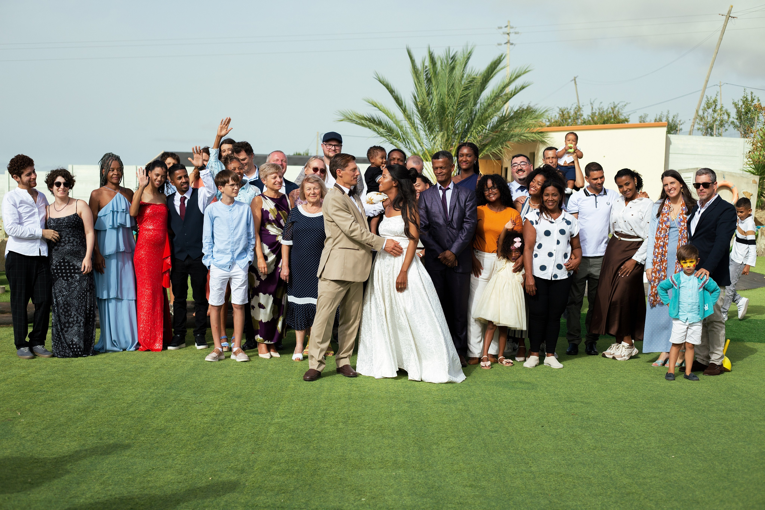 Cíntia & Alexandre. Fazemos o seu casamento ser lembrado por gerações