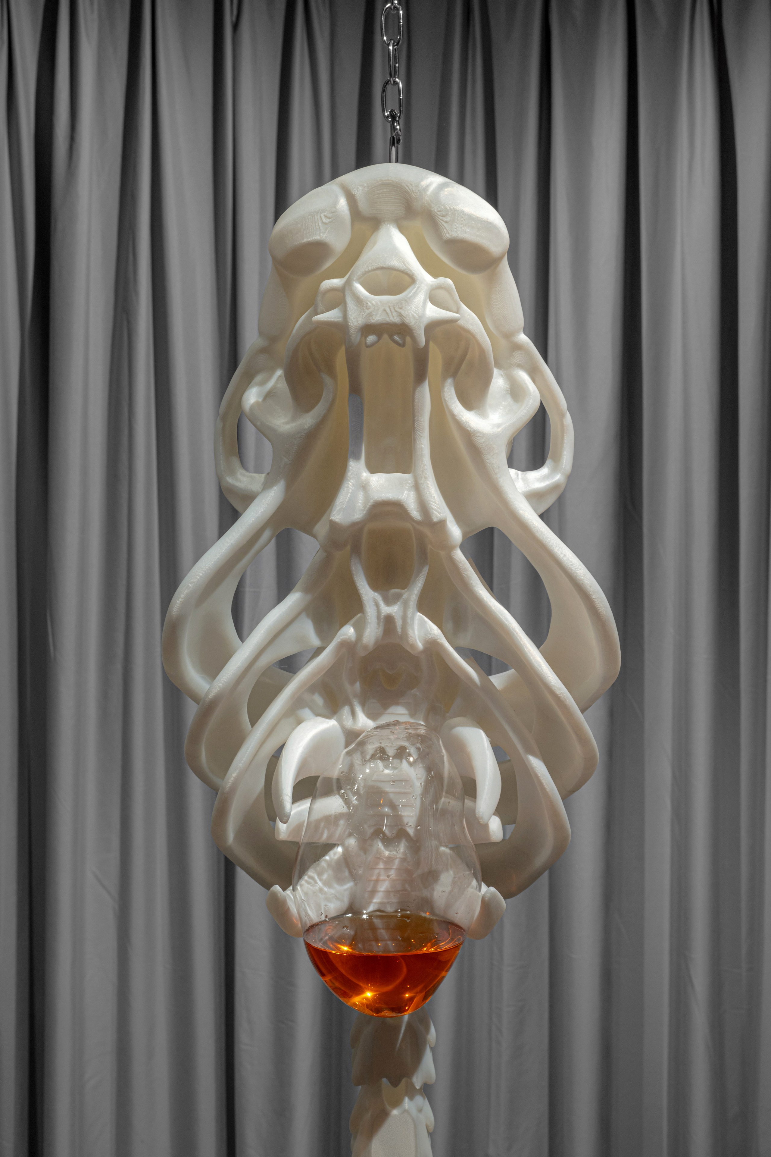 Nika Project Space by Christiane Peshek