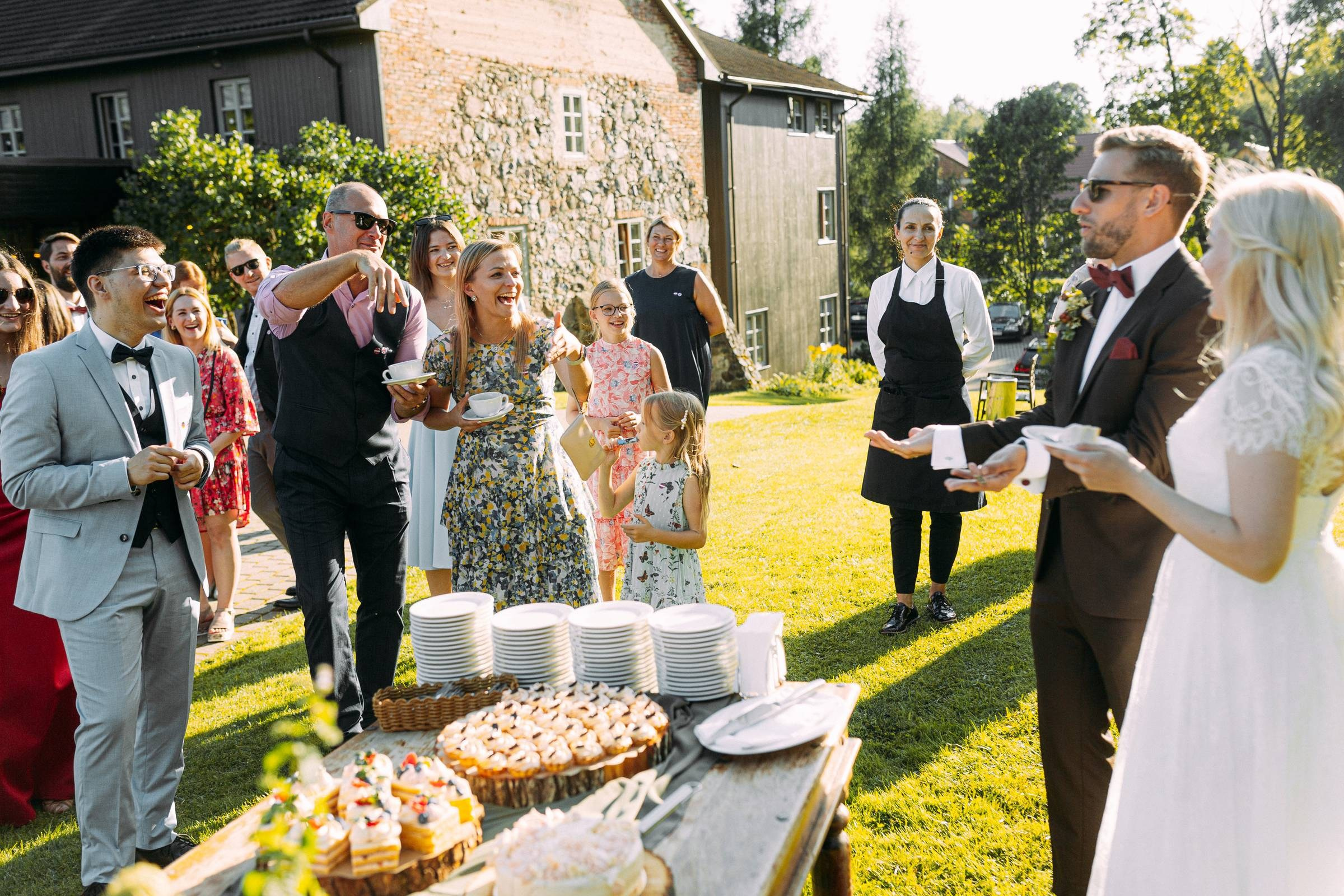 SVINOT KĀZAS NĪTAURĒ