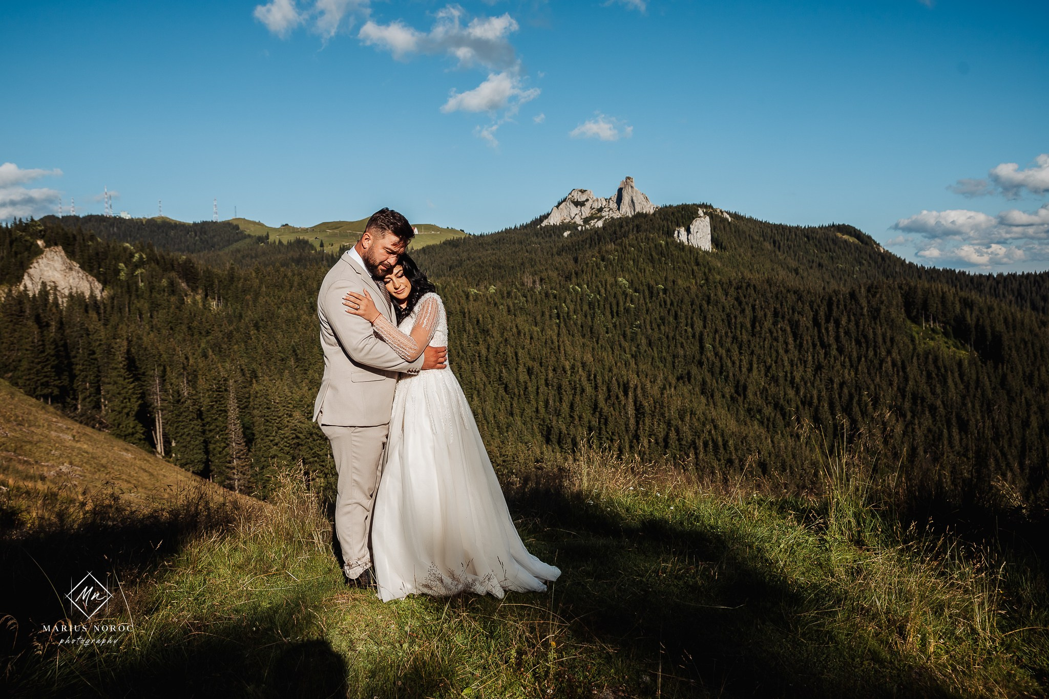 Simona & Alex | Masivul Rarău Suceava