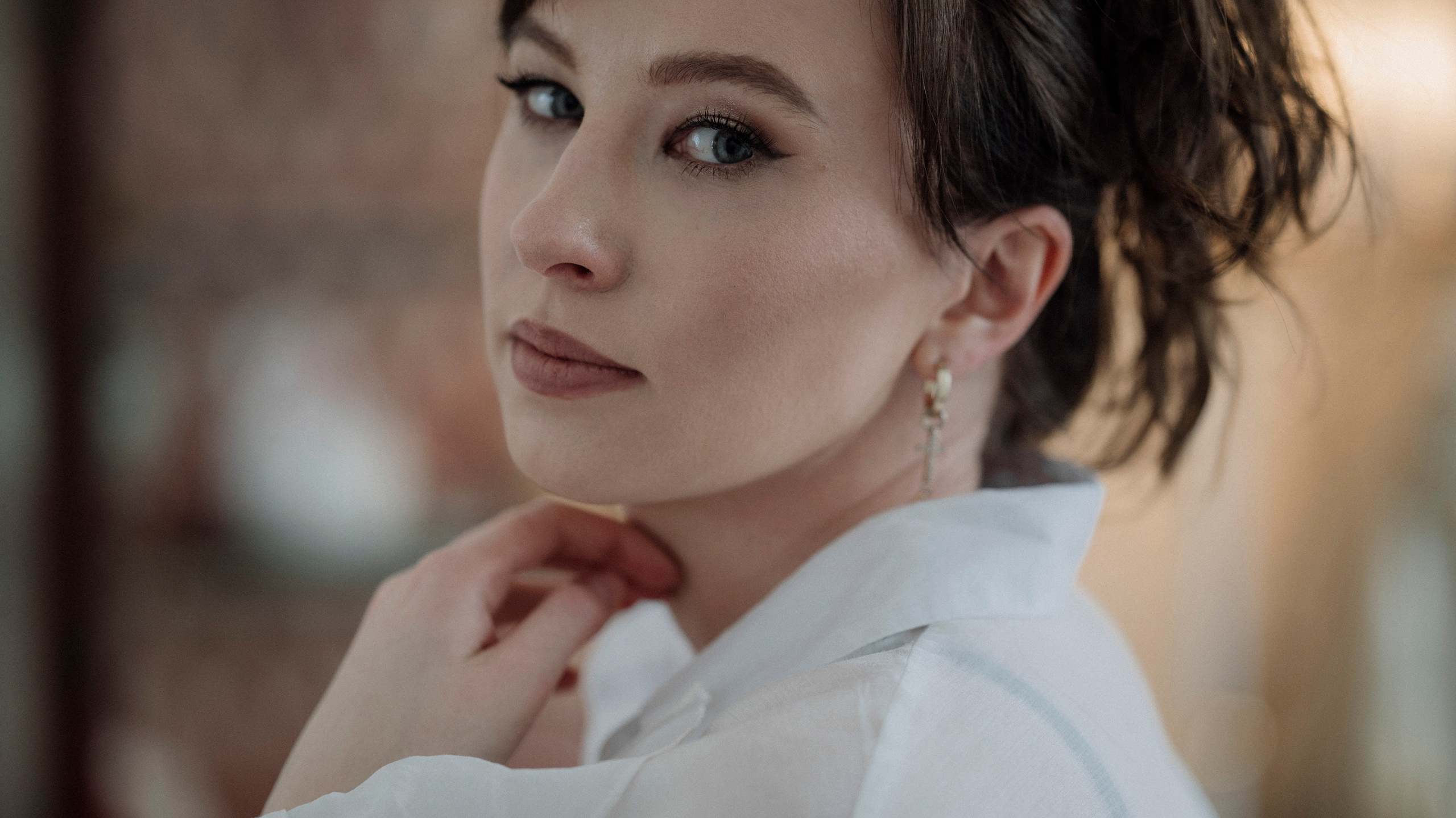 Портрет. Фотограф Таллинн — свадьба |семья | lovestory