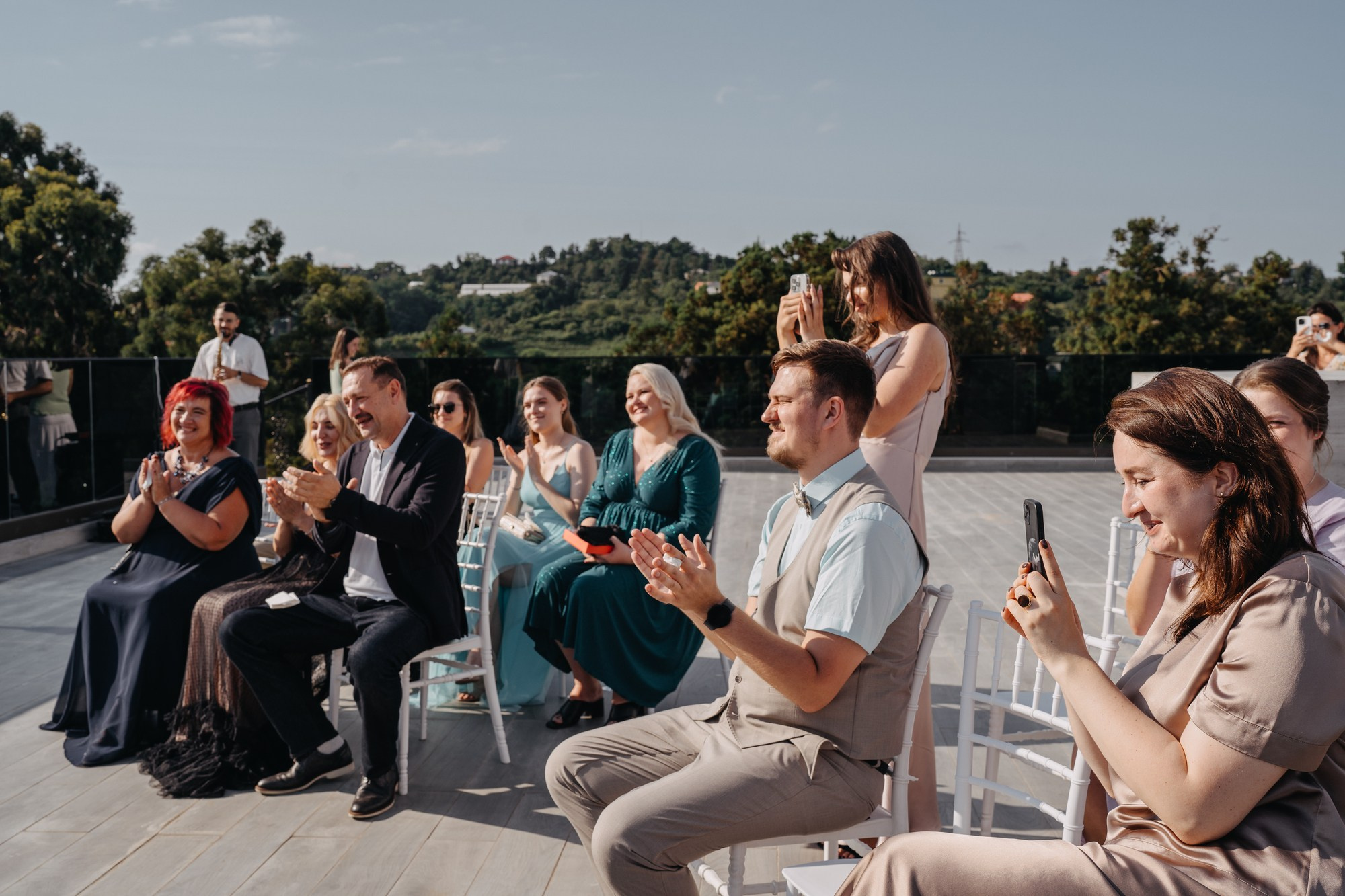 Аустрис и Элина. Индивидуальный и свадебный фотограф в Батуми Валерия Азаренко