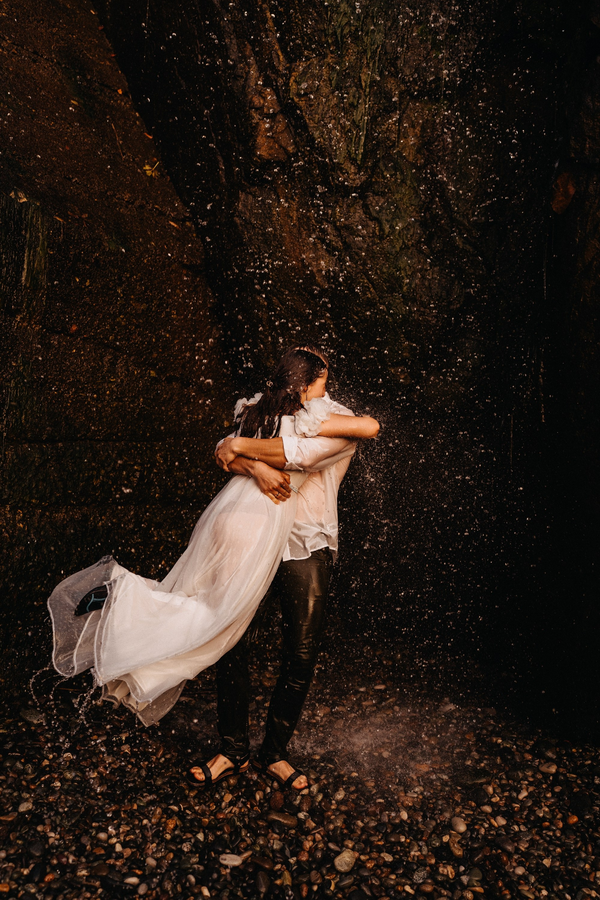 Роман и Виктория. Индивидуальный и свадебный фотограф в Батуми Валерия Азаренко