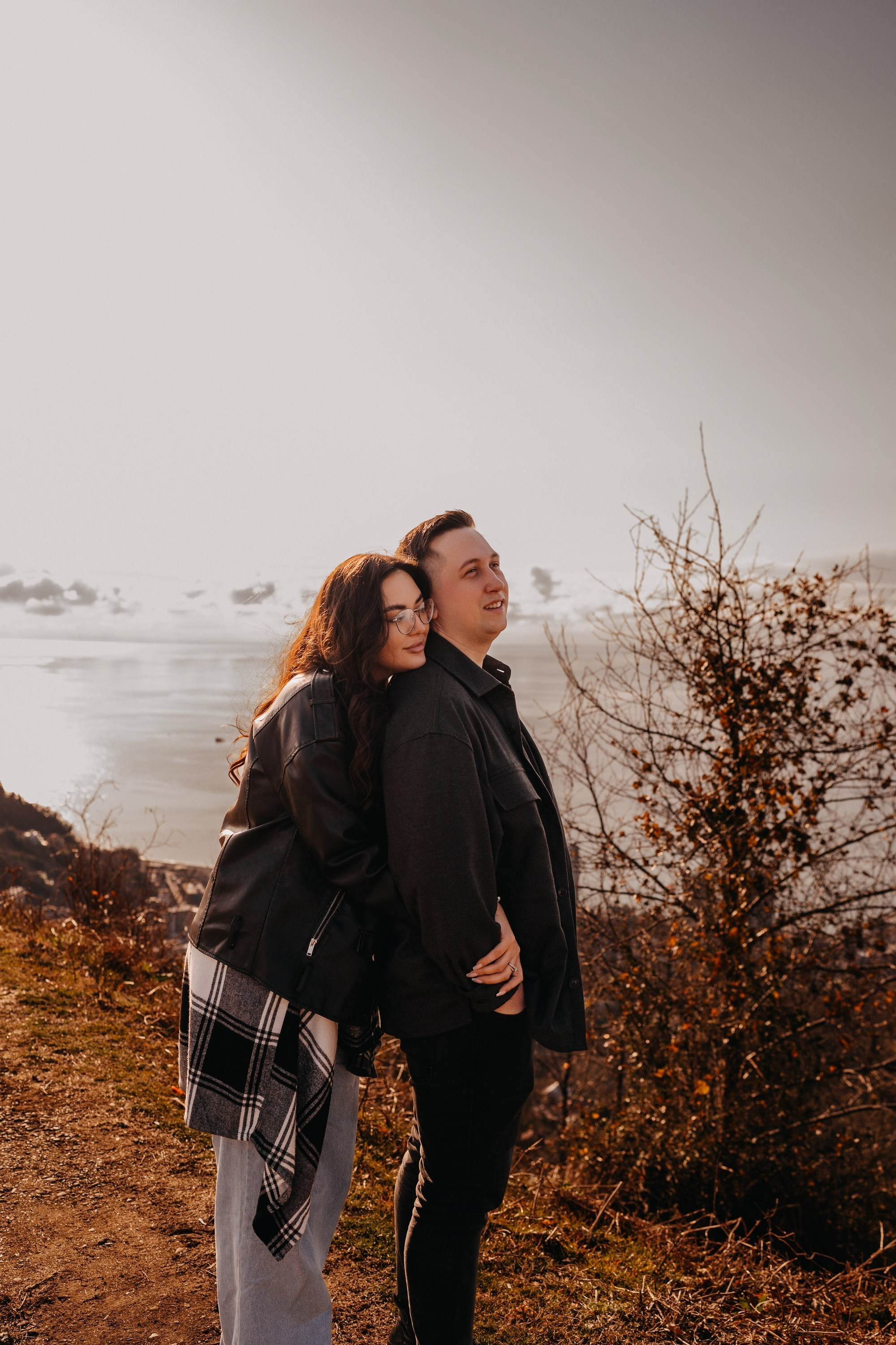 Миша и Наташа. Индивидуальный и свадебный фотограф в Батуми Валерия Азаренко