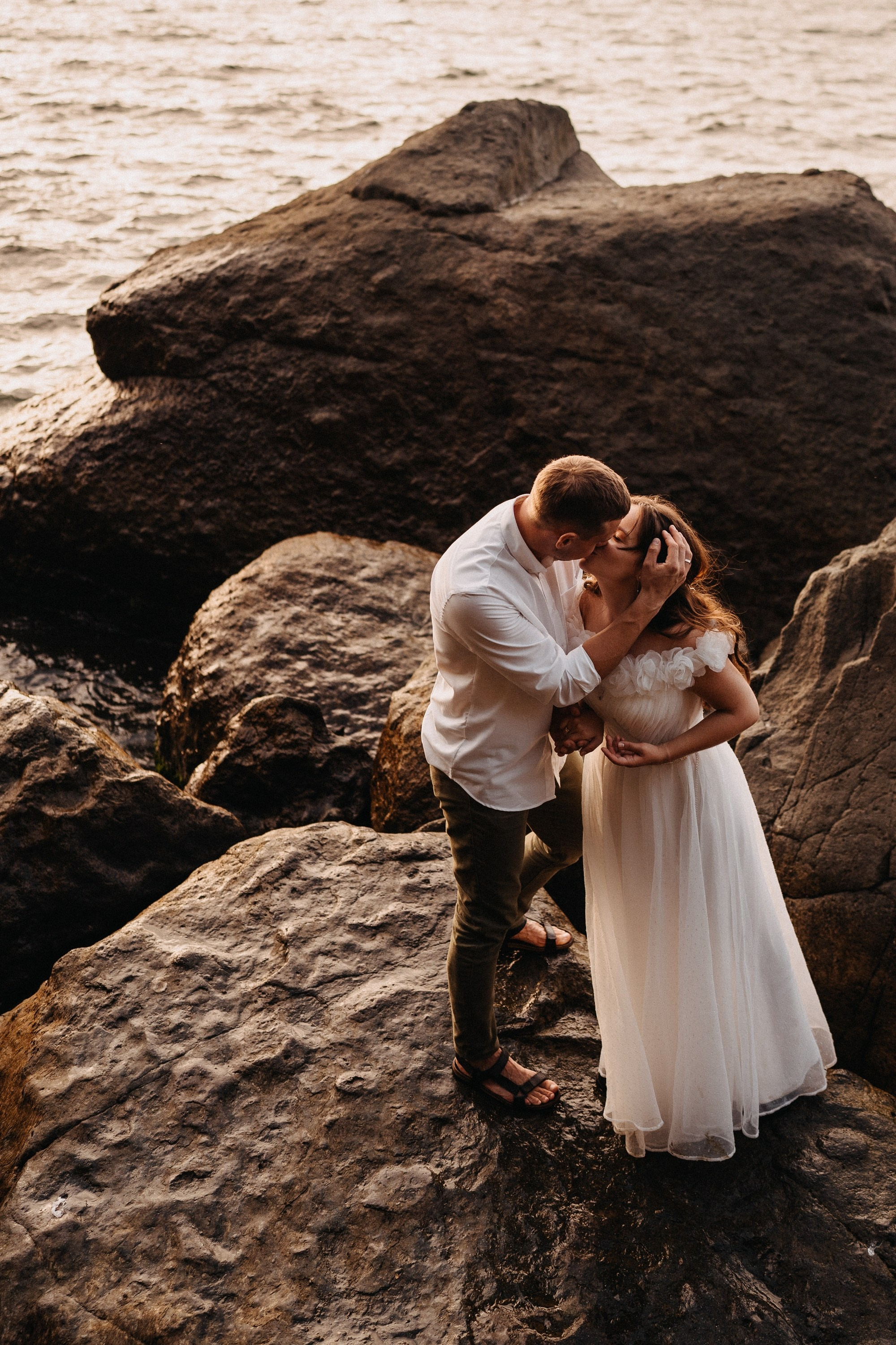 Роман и Виктория. Индивидуальный и свадебный фотограф в Батуми Валерия Азаренко