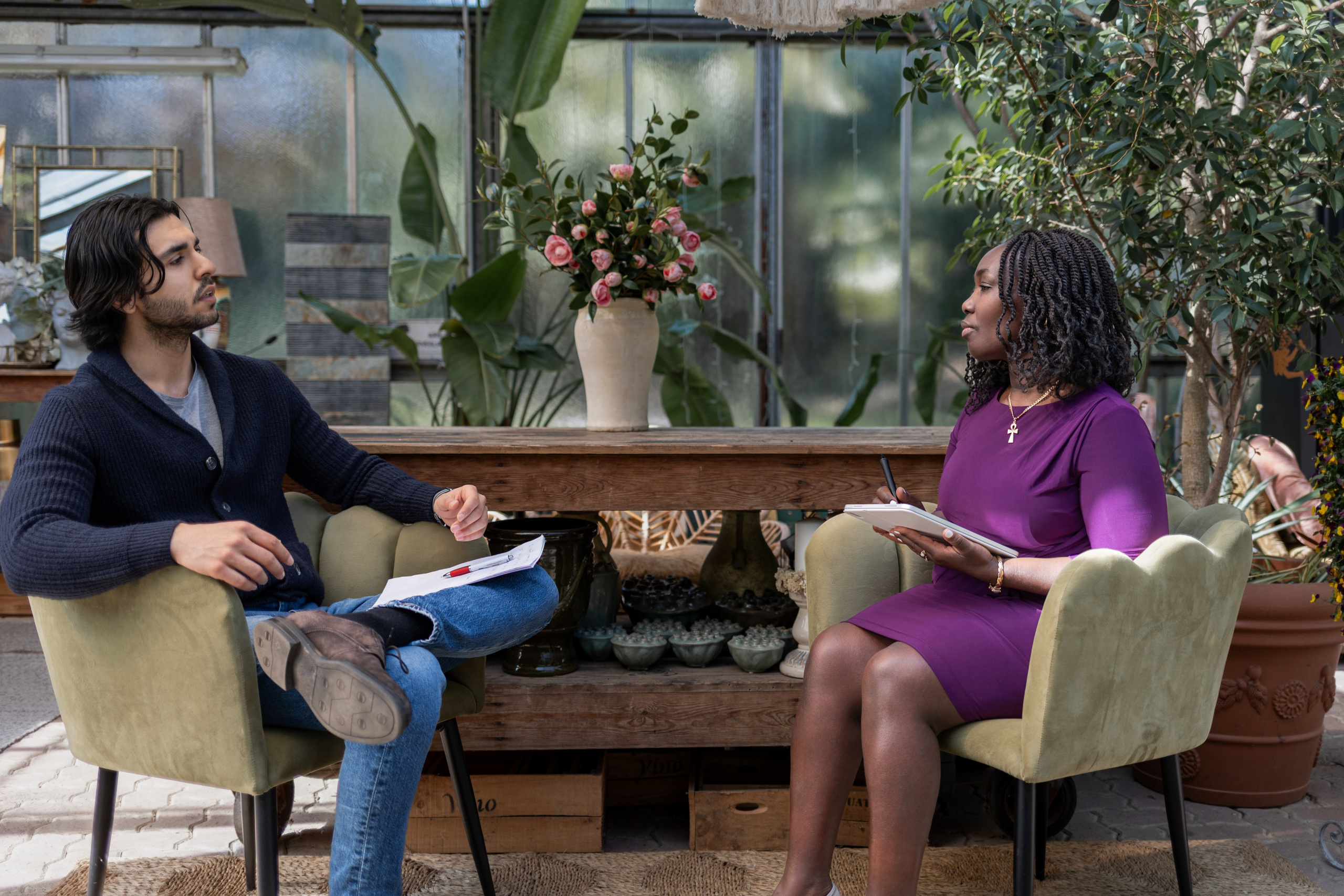 Coaching session. Photographer in Milan |Mila Pro Photo