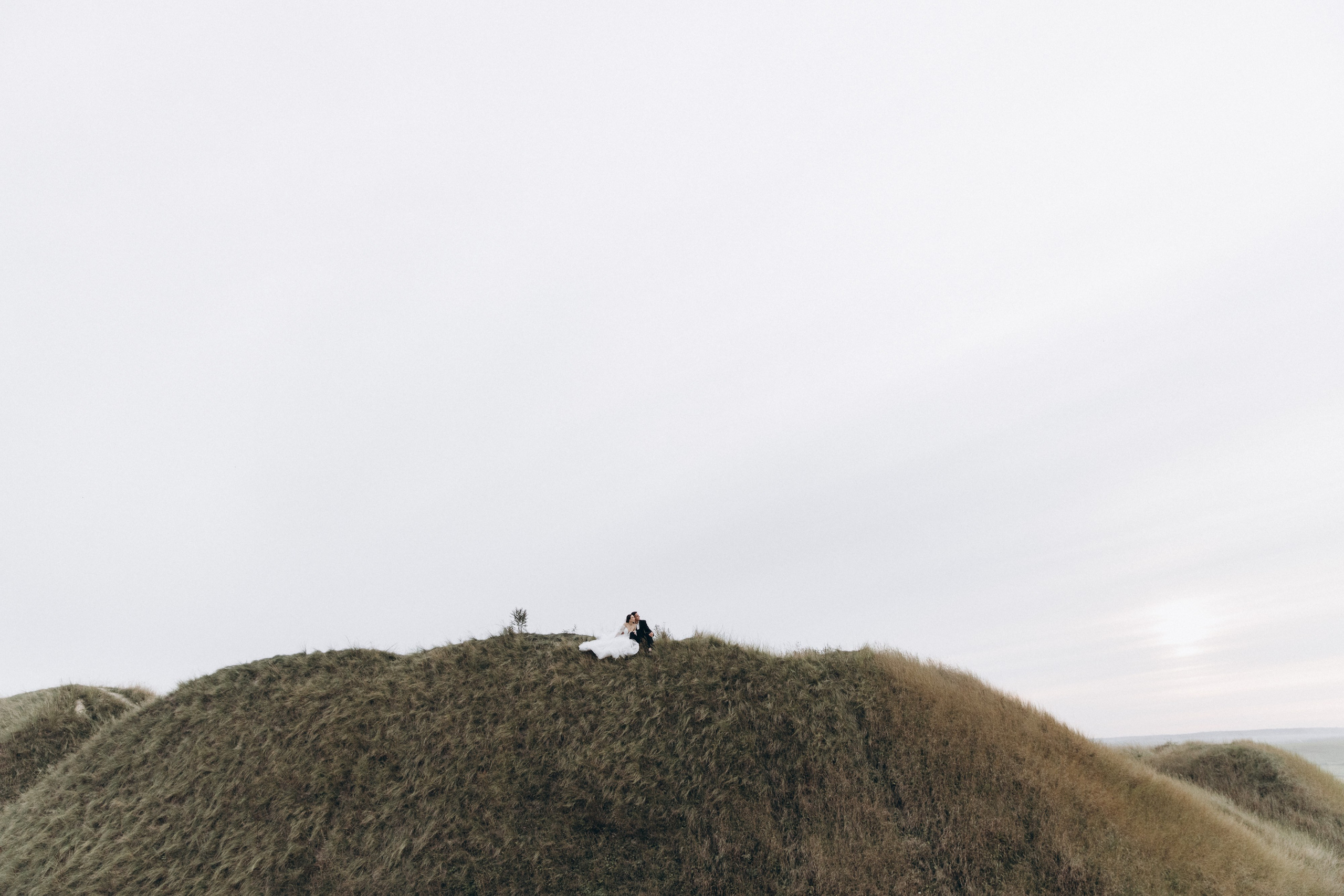 Сніжана та Саша дозйомка. Біліївські хутори. Ірина Терещук