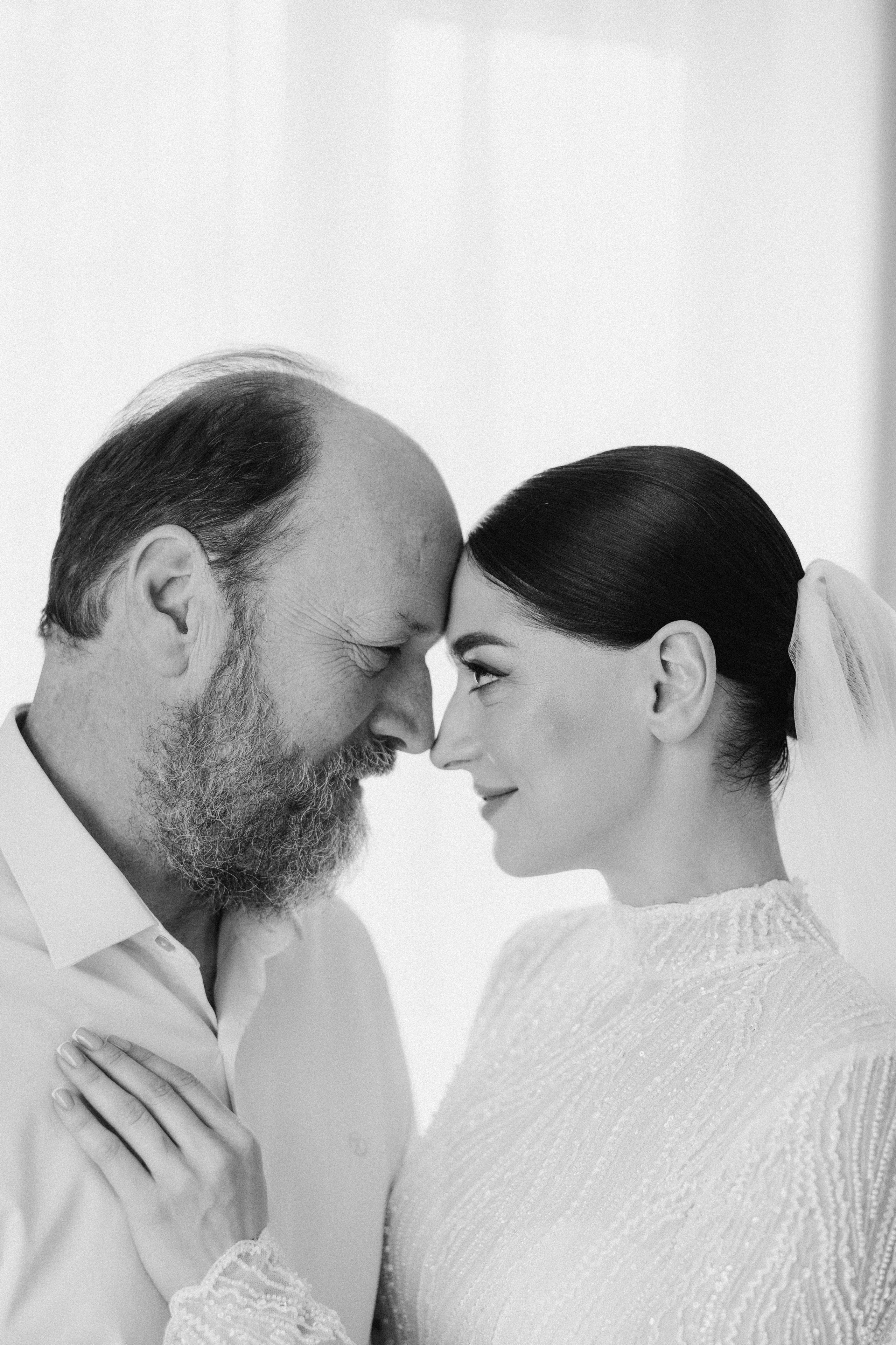 Ніна та Андрій. Ірина Терещук