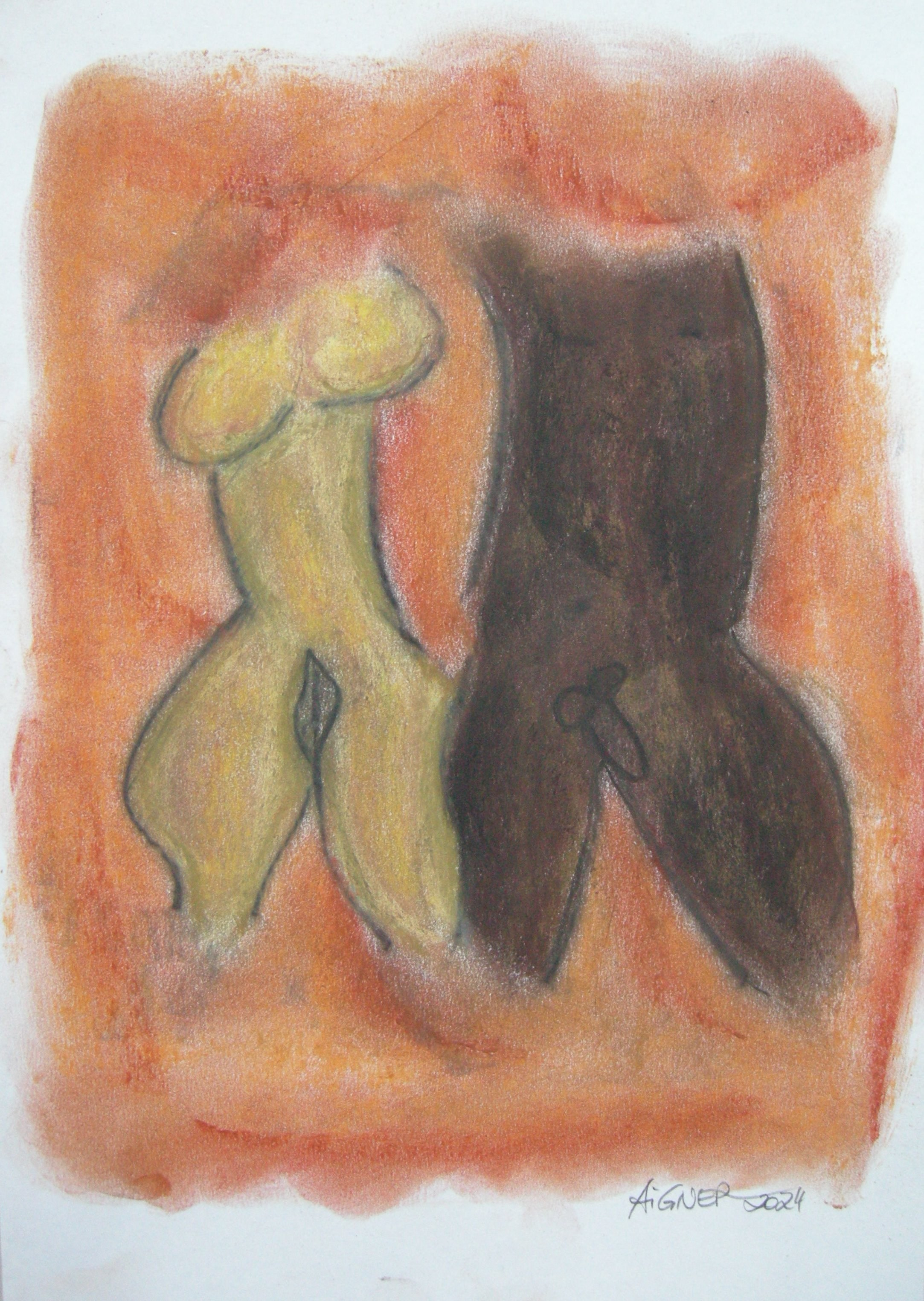 Akt 2024 - 20x30