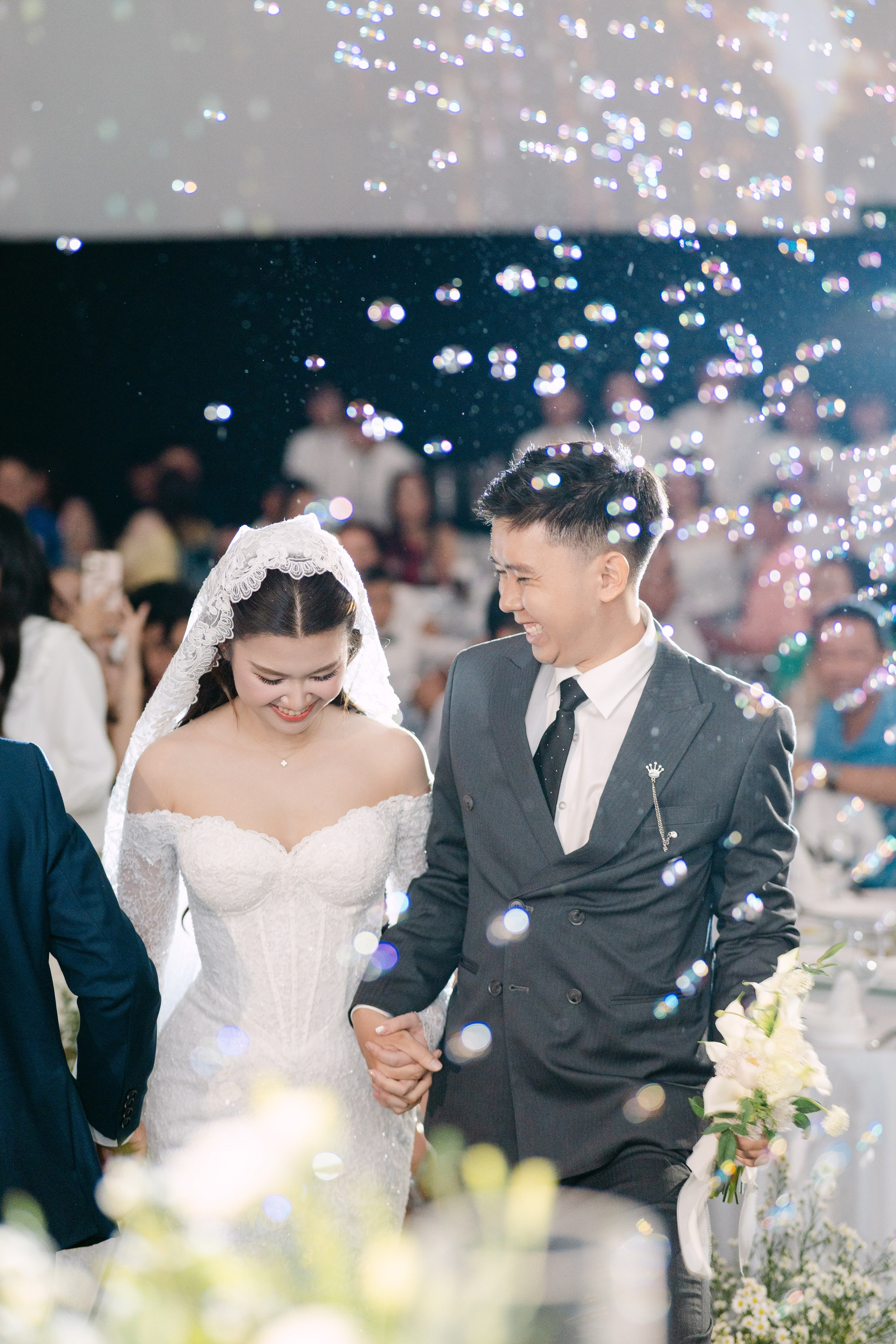 Duc + Chi | Photojournalism. BenColor Studio