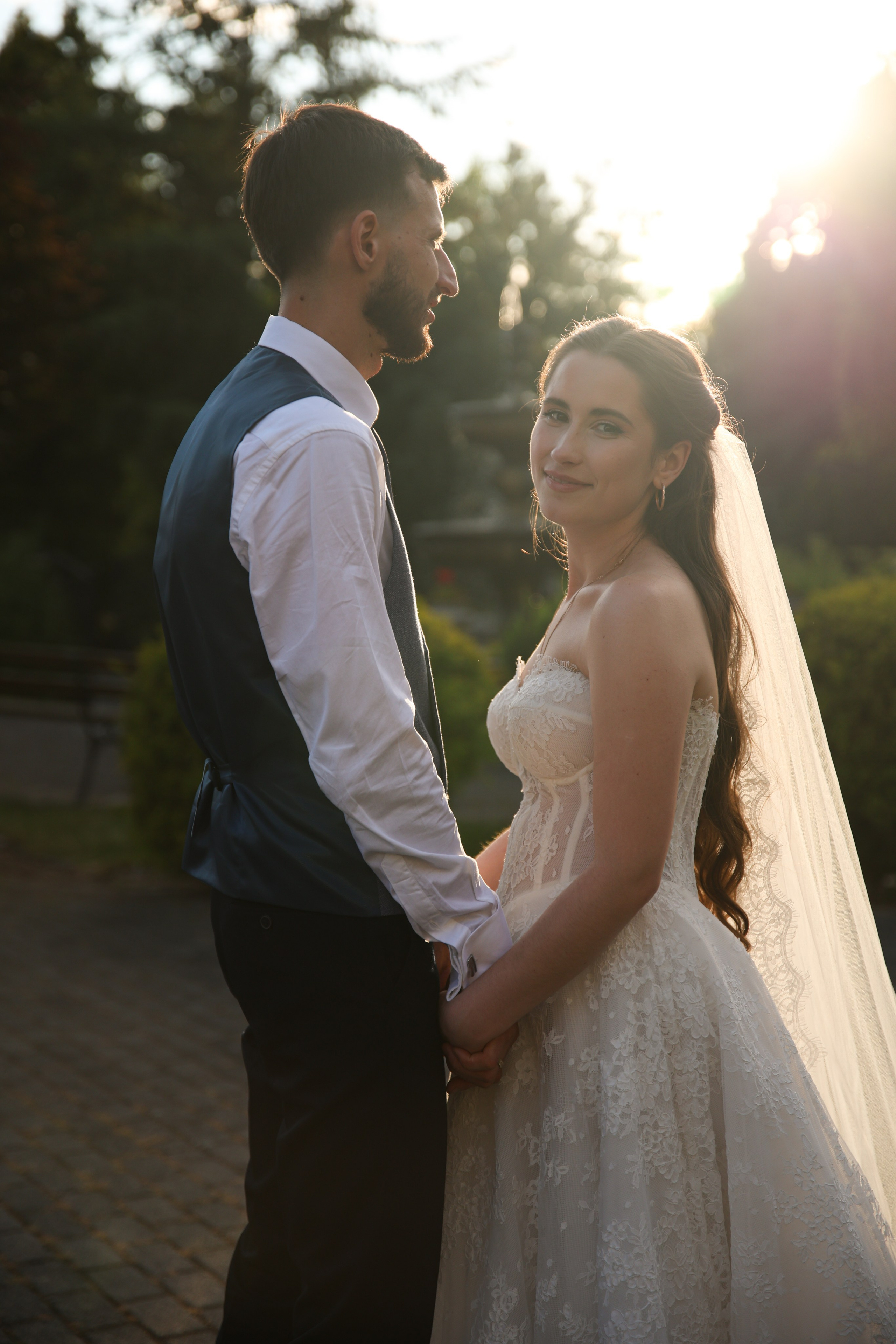 Portfolio | Весільна фотографія в Польщі