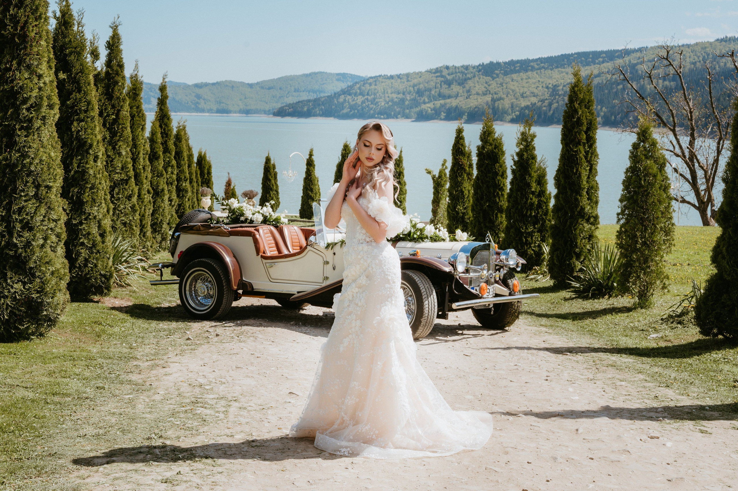 Cristina – Ședință foto bridal editorial | Valentin Melen. Valentin Melen - fotograf de nunta 🤍