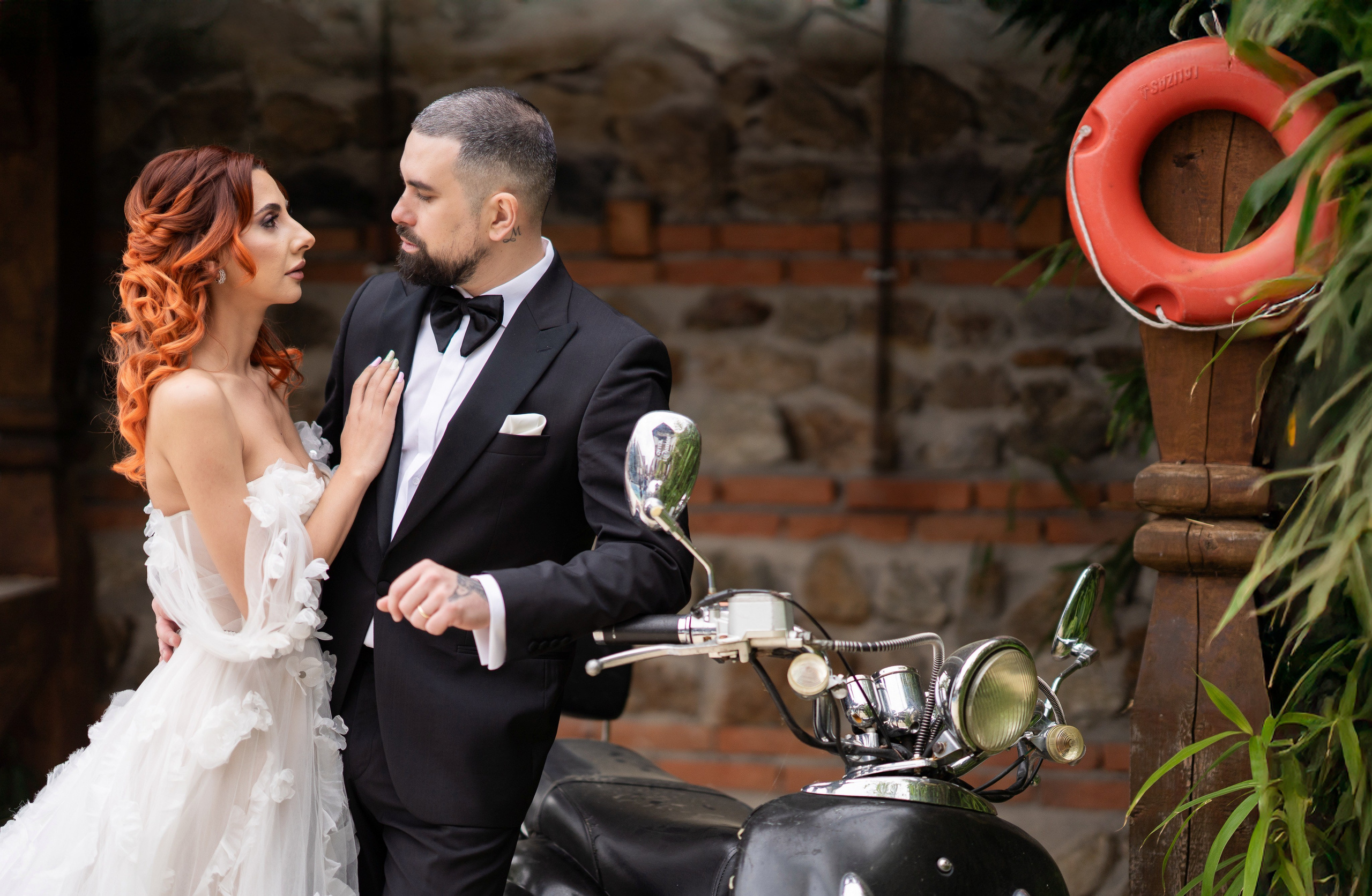 Fotografie nuntă. Adrian Vasile Fotograf de nuntă Brașov