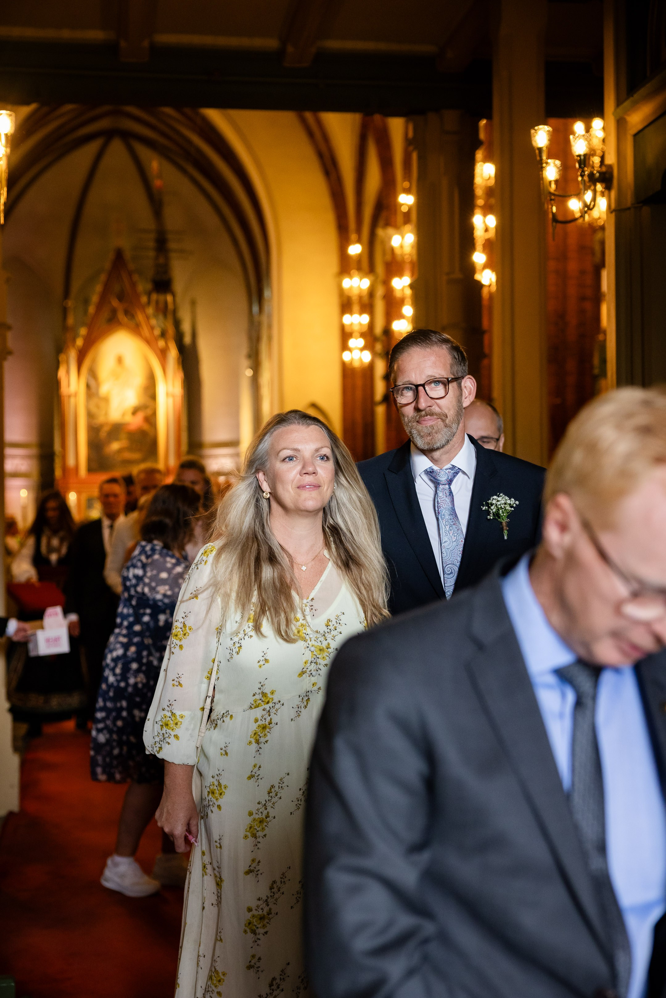 2025 - Vilde & Thomas. Bryllupsfotograf i Oslo og Rogaland — Meisal Media