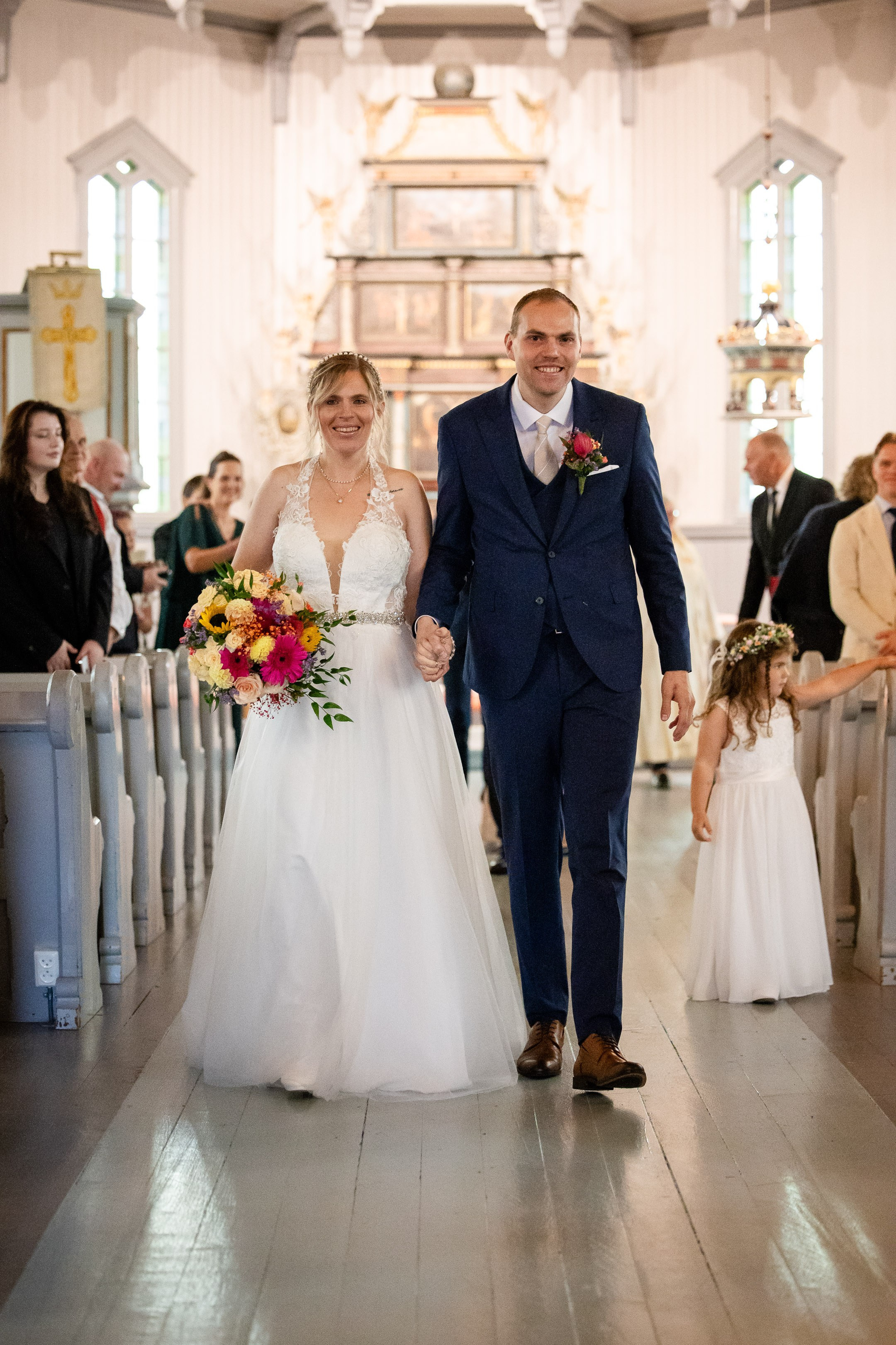 2025 - Bryllup - Stine & Jørgen. Bryllupsfotograf i Oslo og Rogaland — Meisal Media