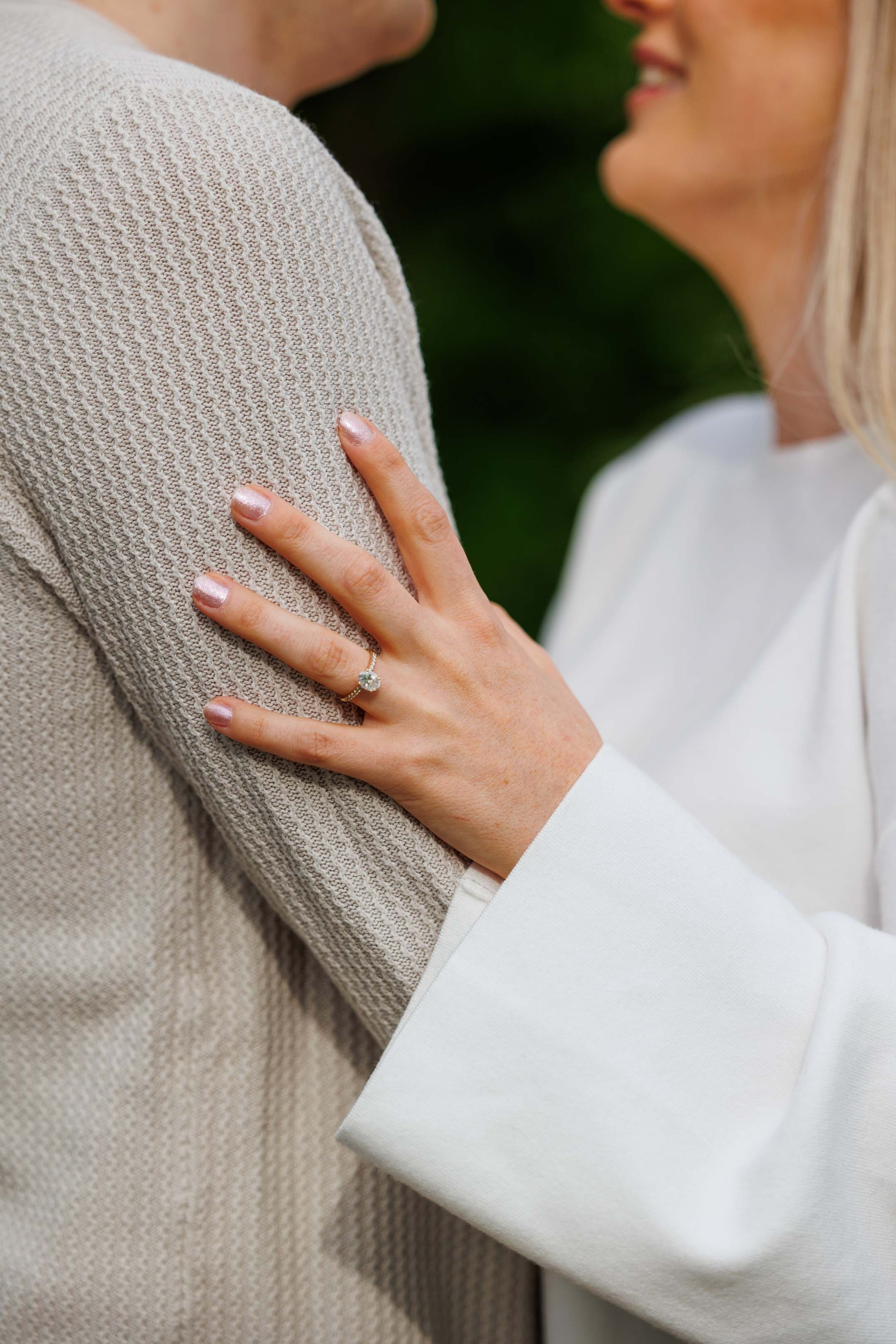 2025 – Forlovelsesfoto – Emilie & Andreas. Bryllupsfotograf i Oslo og Rogaland — Meisal Media