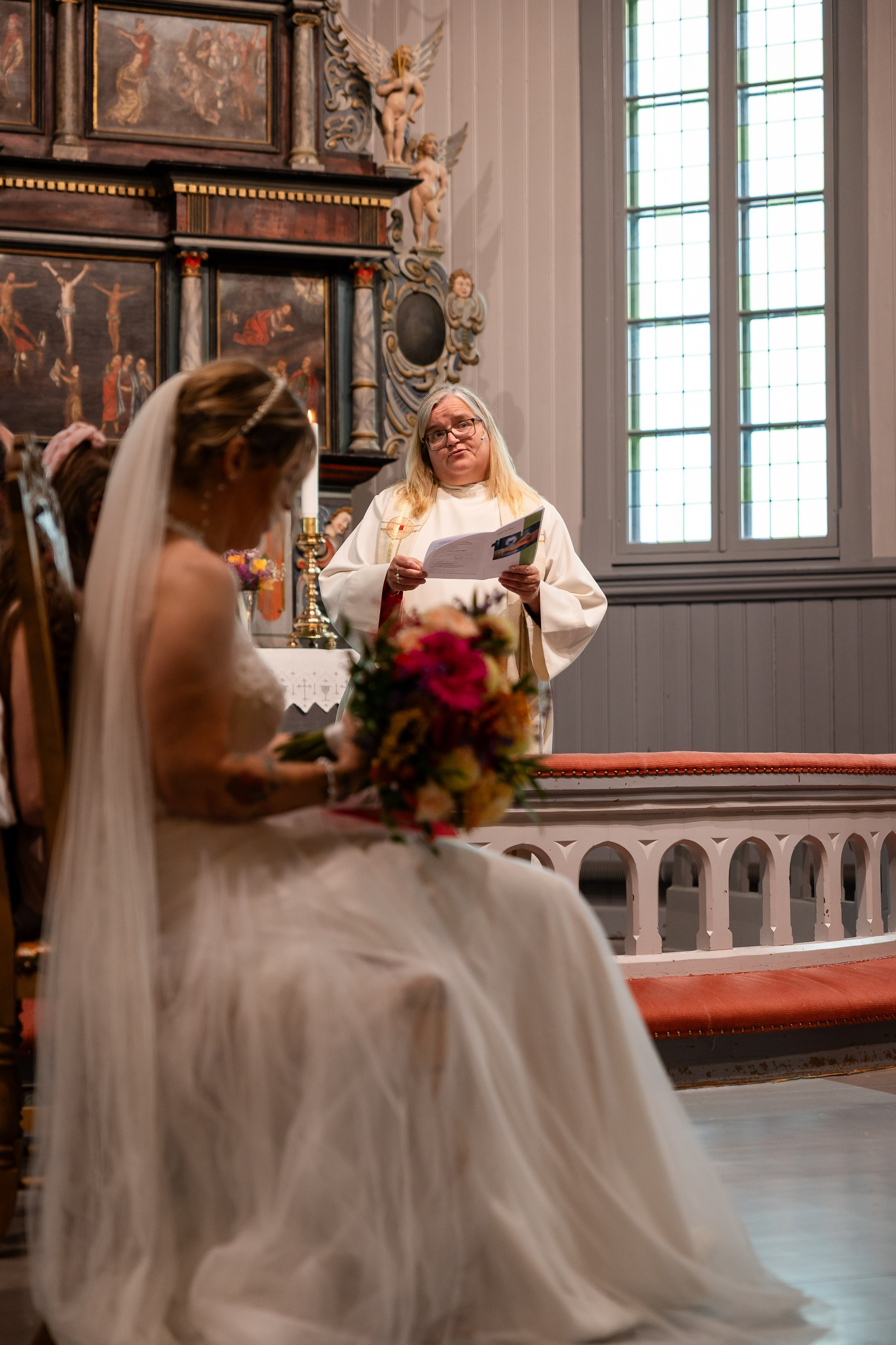 2025 - Bryllup - Stine & Jørgen. Bryllupsfotograf i Oslo og Rogaland — Meisal Media