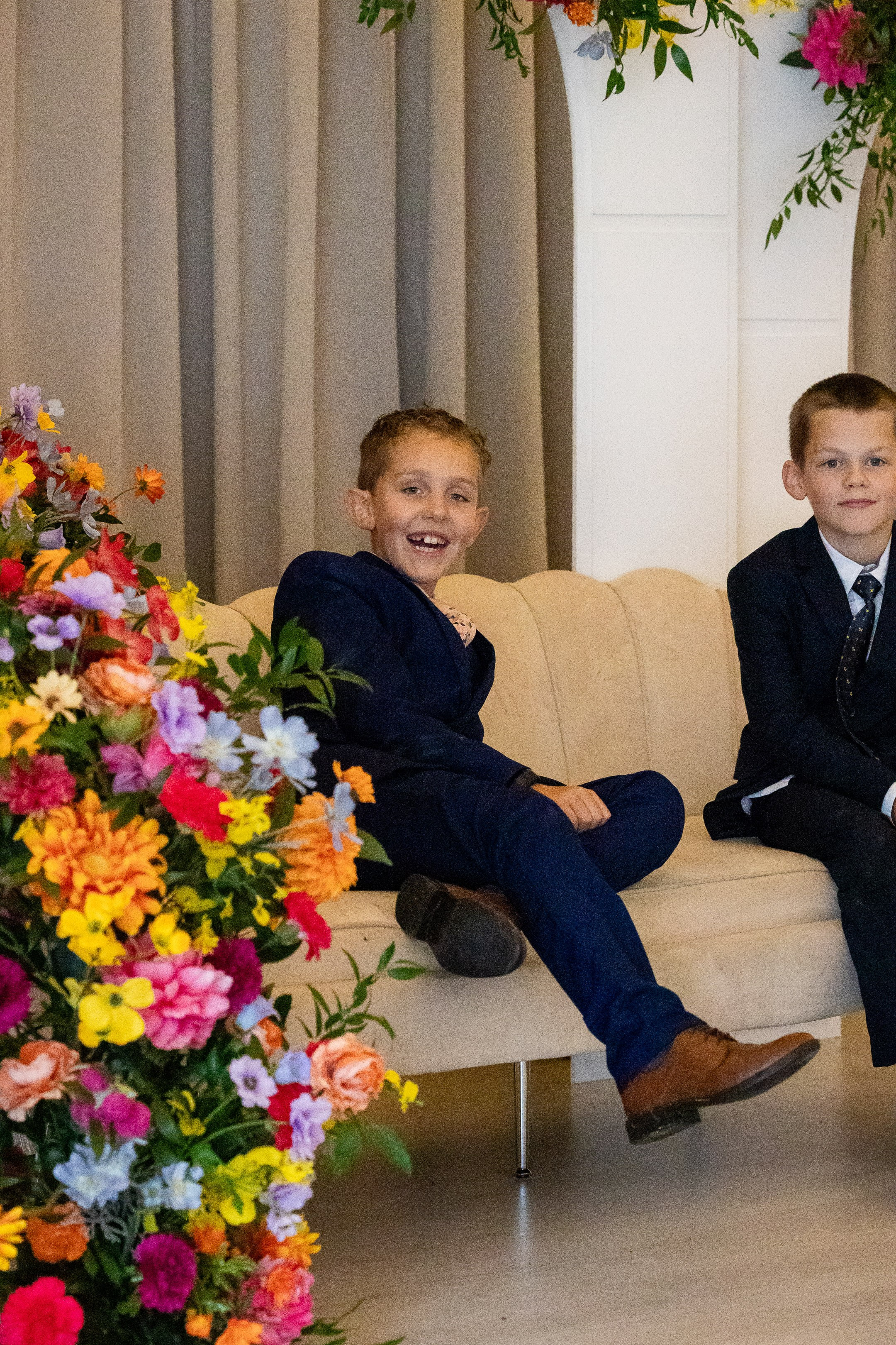 2025 - Bryllup - Stine & Jørgen. Bryllupsfotograf i Oslo og Rogaland — Meisal Media