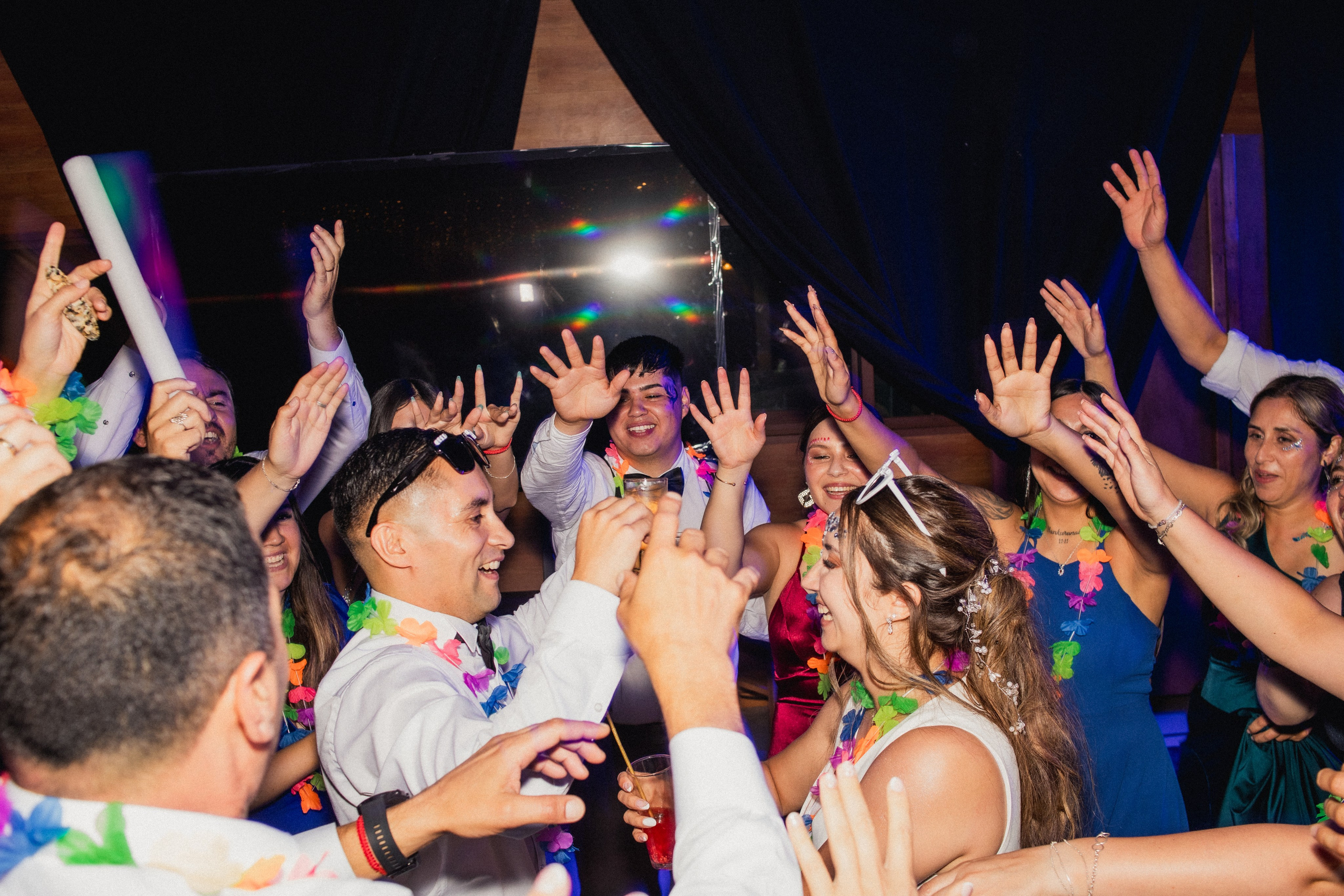 Yesmary & Patricio. CR Films | Fotografía y Video de Bodas en Chile