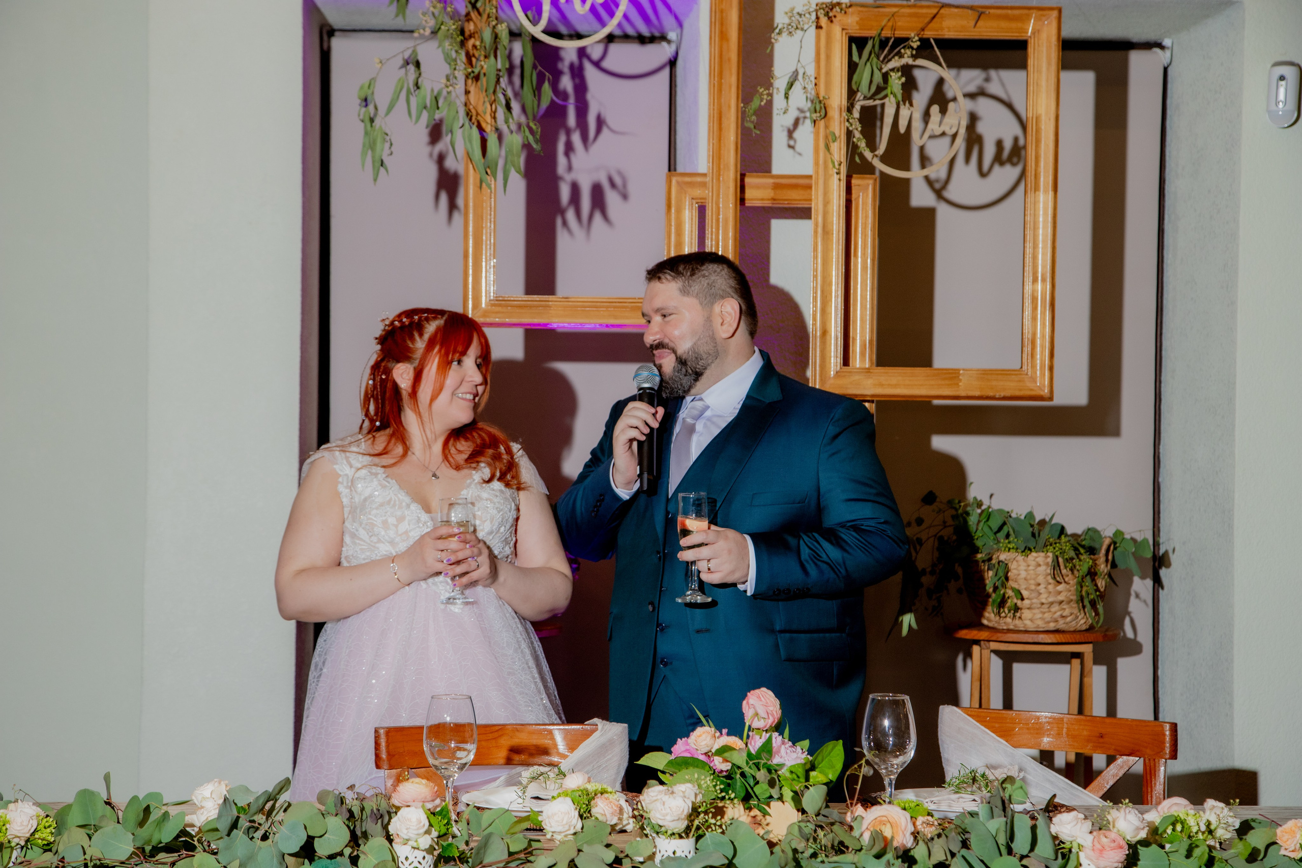 Boda Karen y David | Salón Mykonos Olmué Valparaíso 2024. CR Films | Fotografía y Video de Bodas en Chile