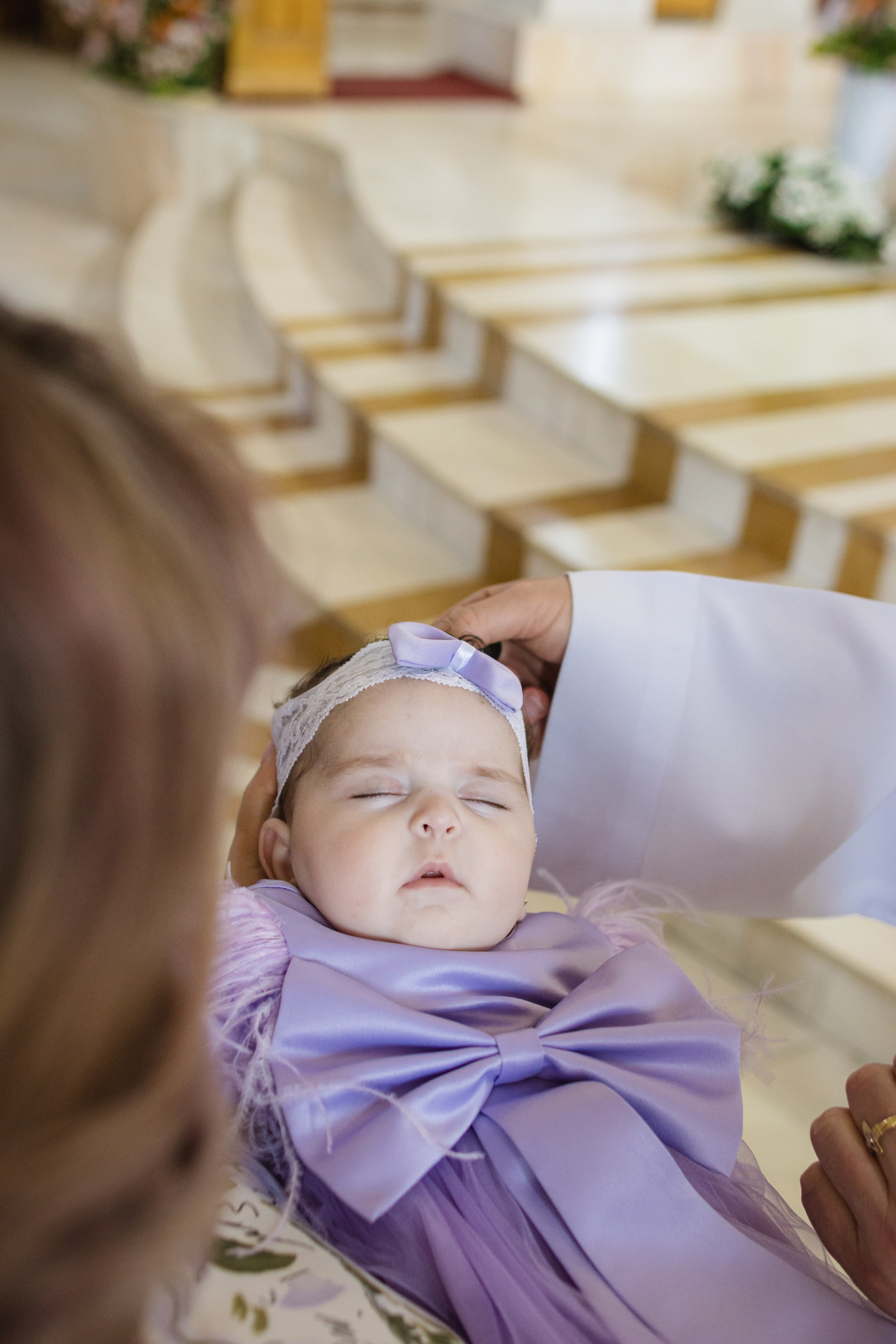 Botez Olivia. Alutza Visuals