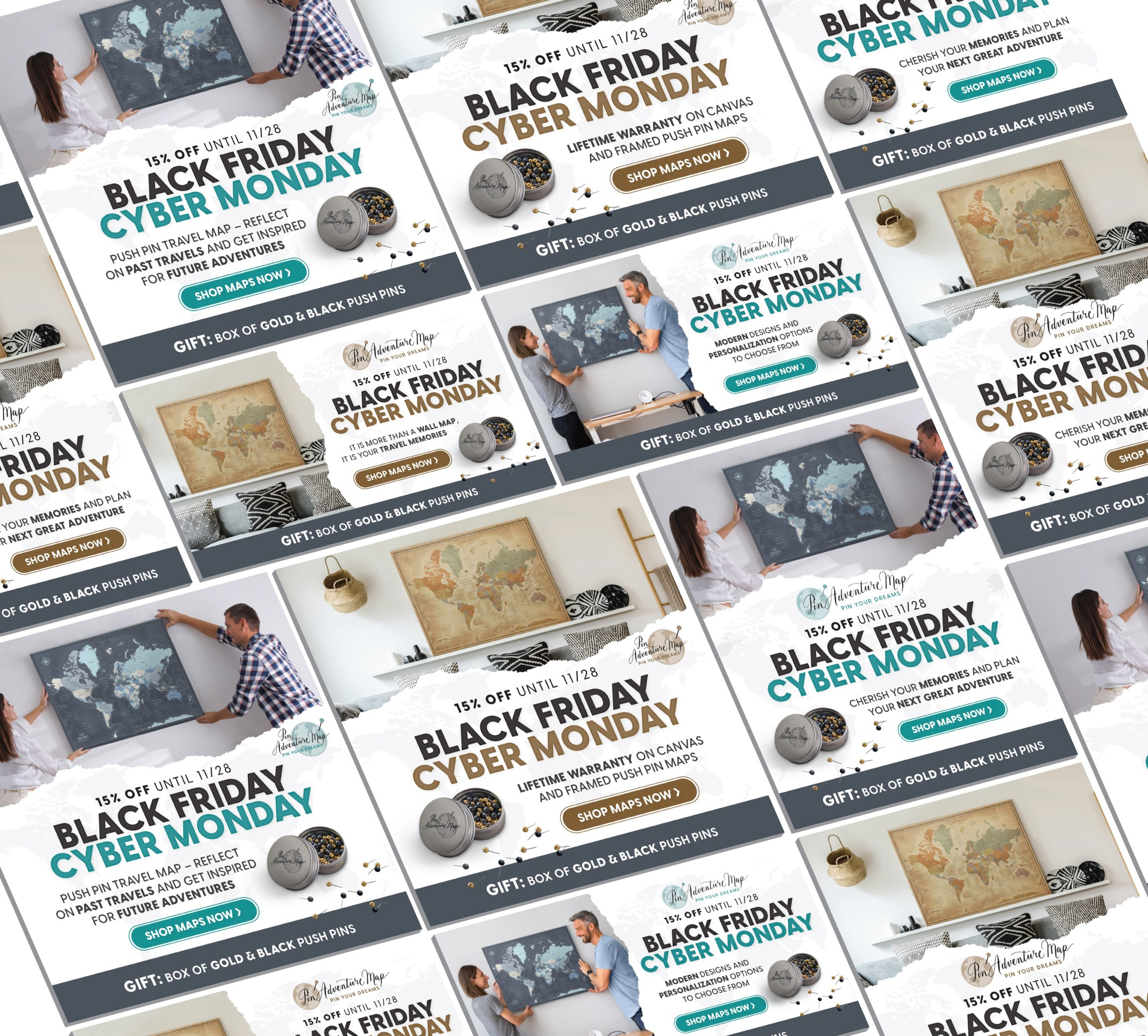 HTML5 & Digital Ad Creatives