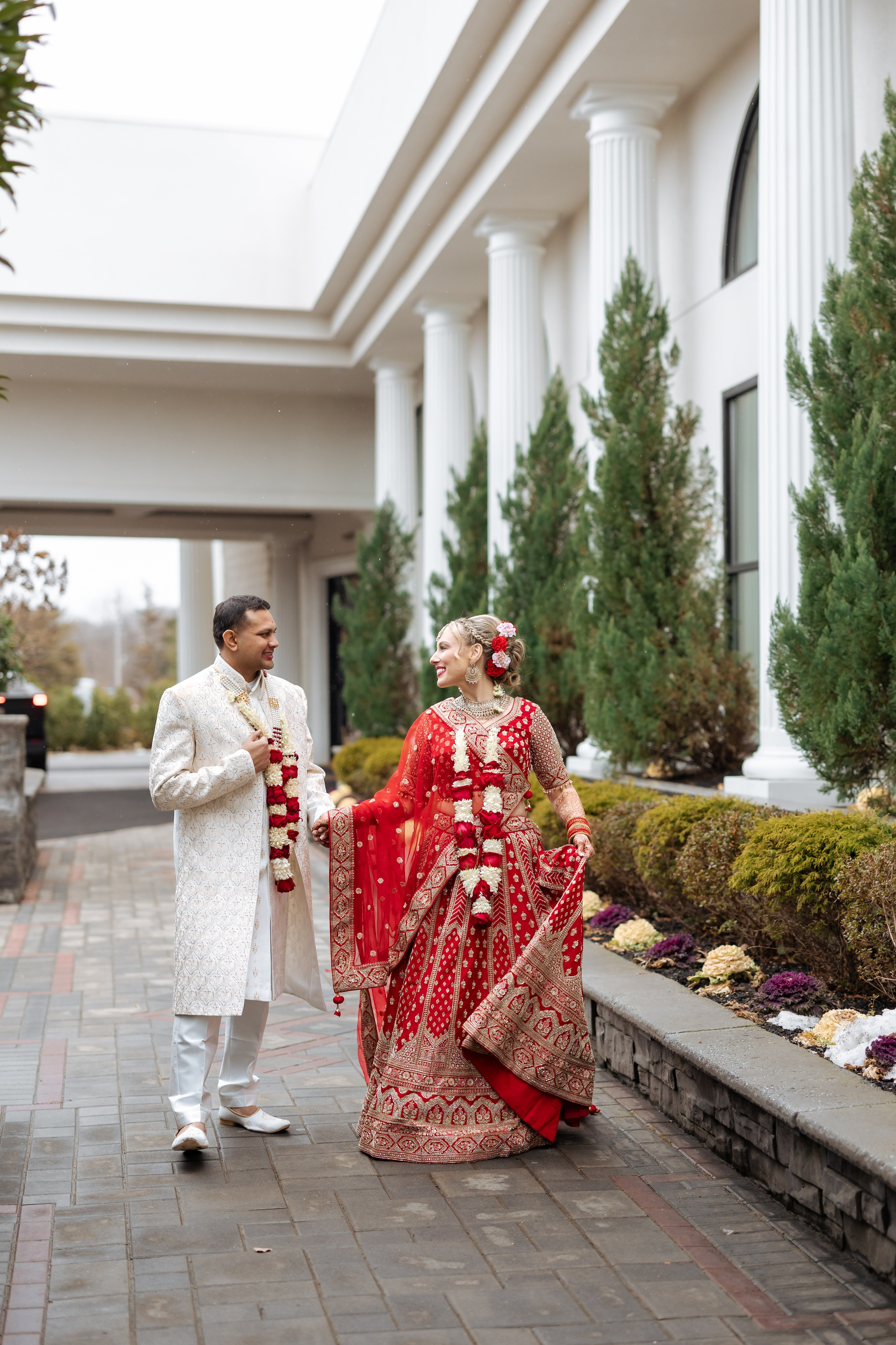 Heather & Ken. Wedding Photo & Video