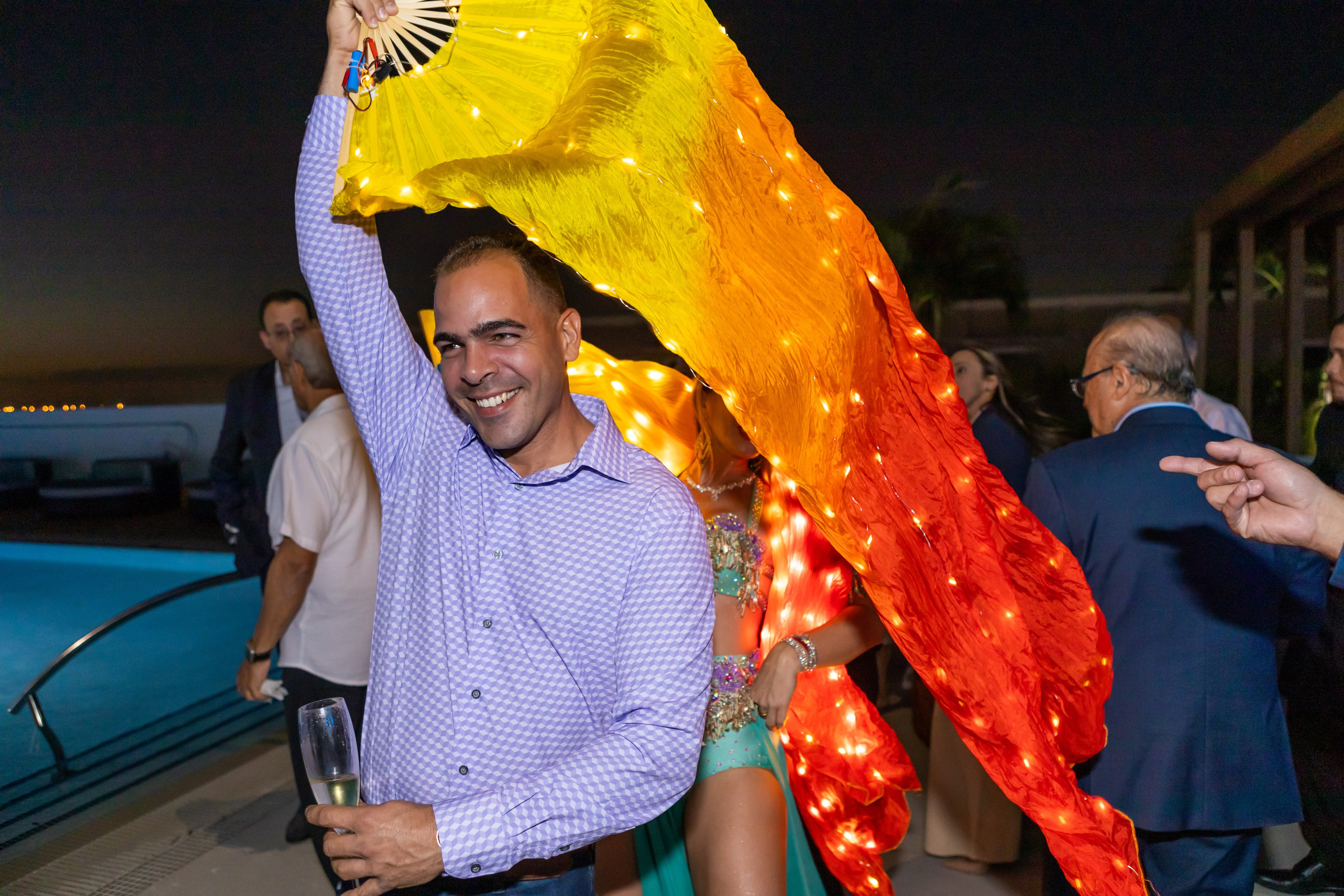 Events. Art photography. Events. Family photo