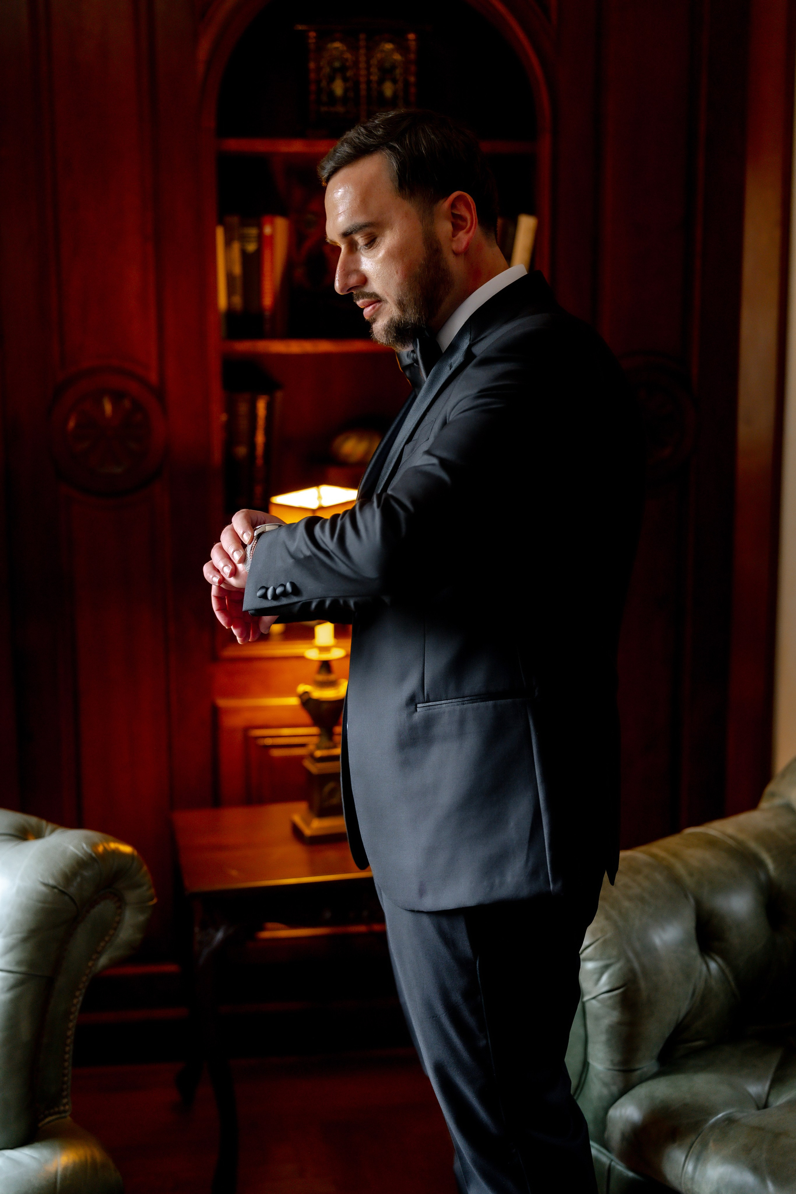 Ervin & Albulena. Anna Krasnova Wedding photographer