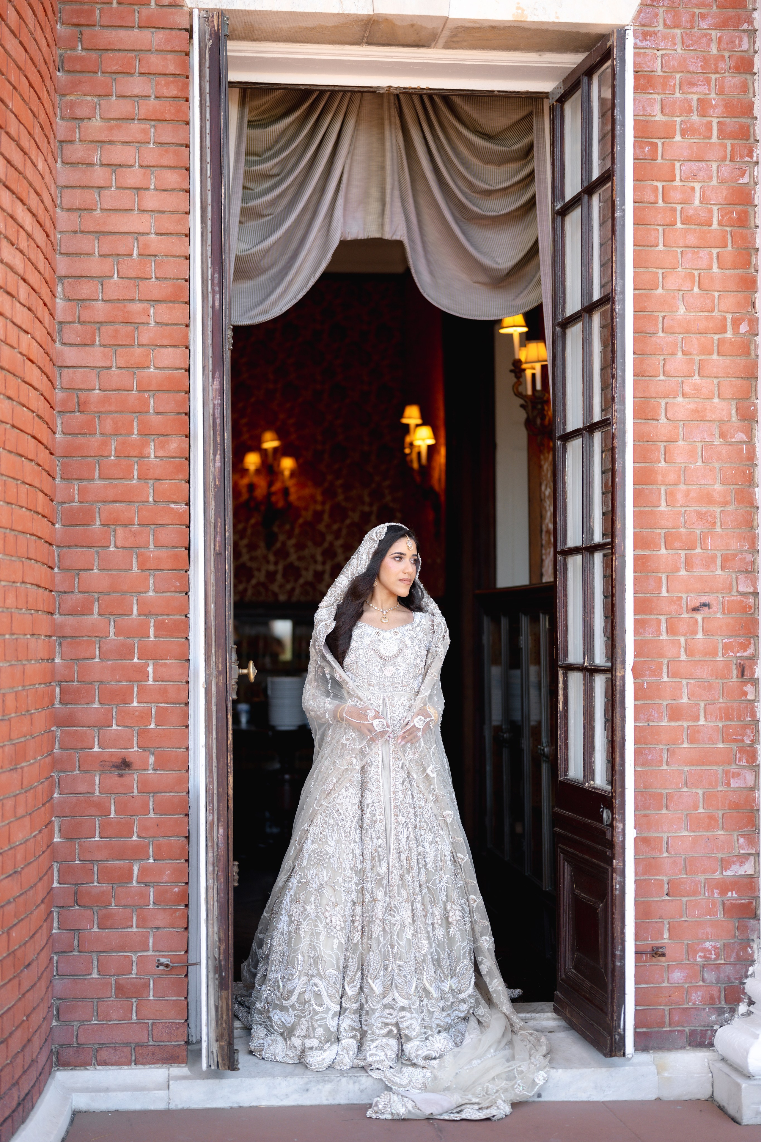 Amatul and Jacob. Anna Krasnova Wedding photographer