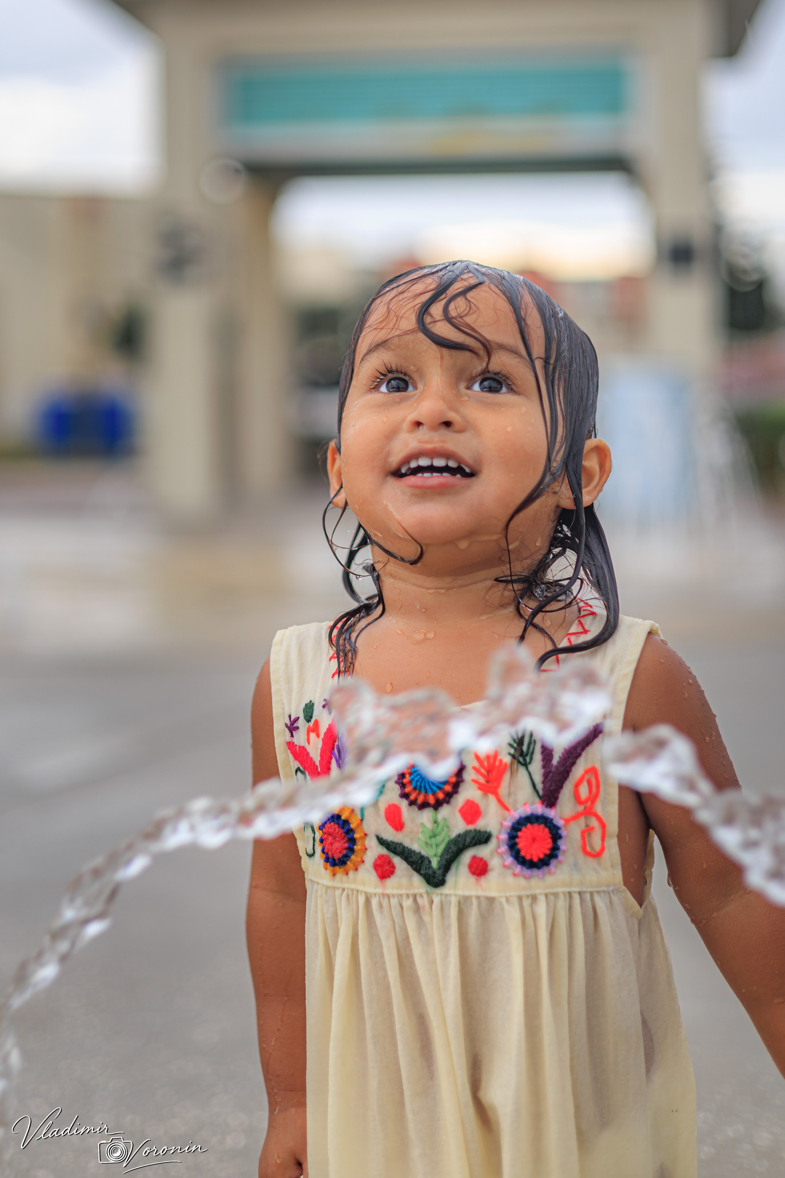 Children’s Portrait Session — Pure, Joyful, Timeless. Photographer St. Augustine