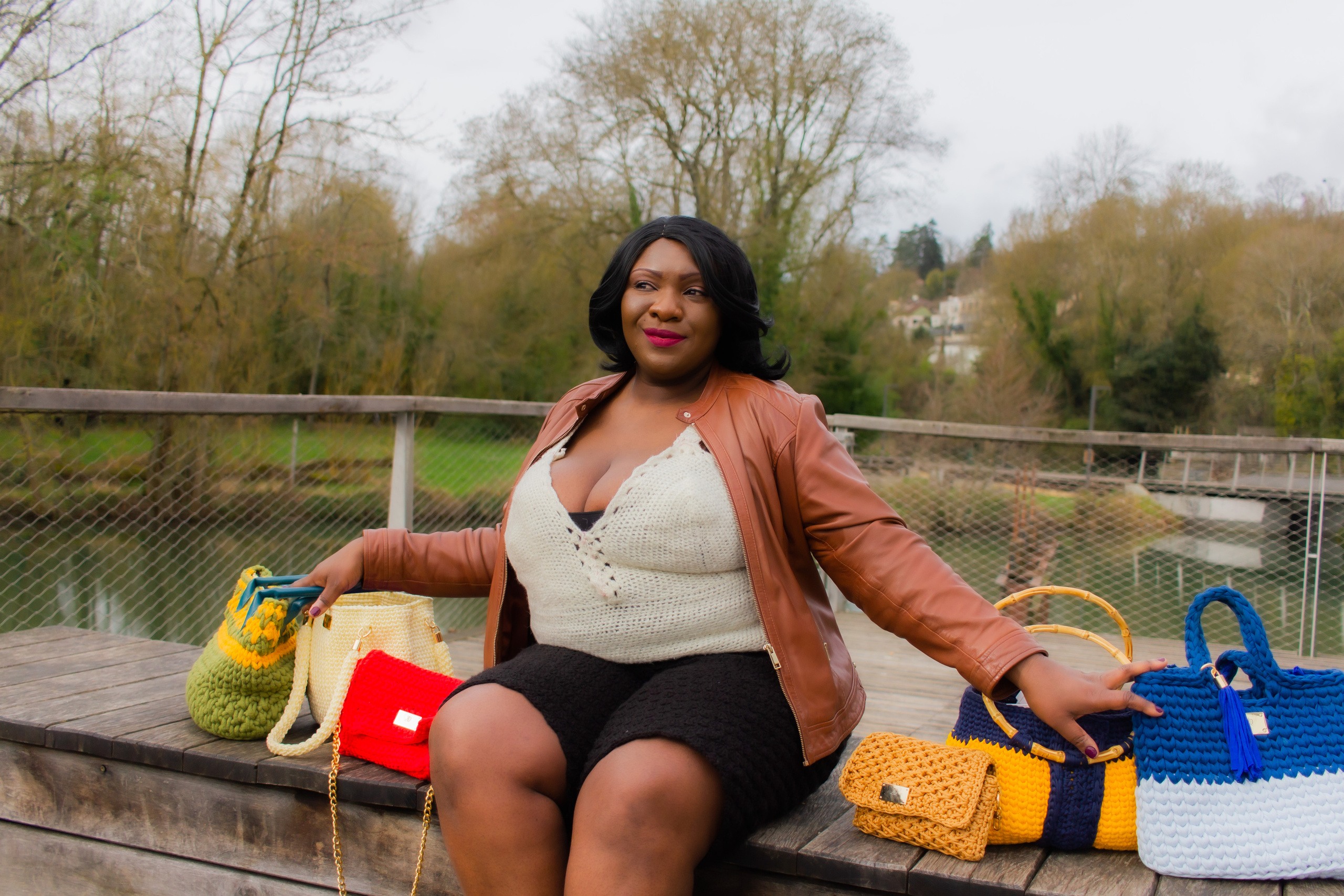 Artisane Keziah. Photographe professionnelle à Poitiers, Tours et Châtellerault | Studio photo entre Poitiers et Tours – portraits, familles, entreprises, ma