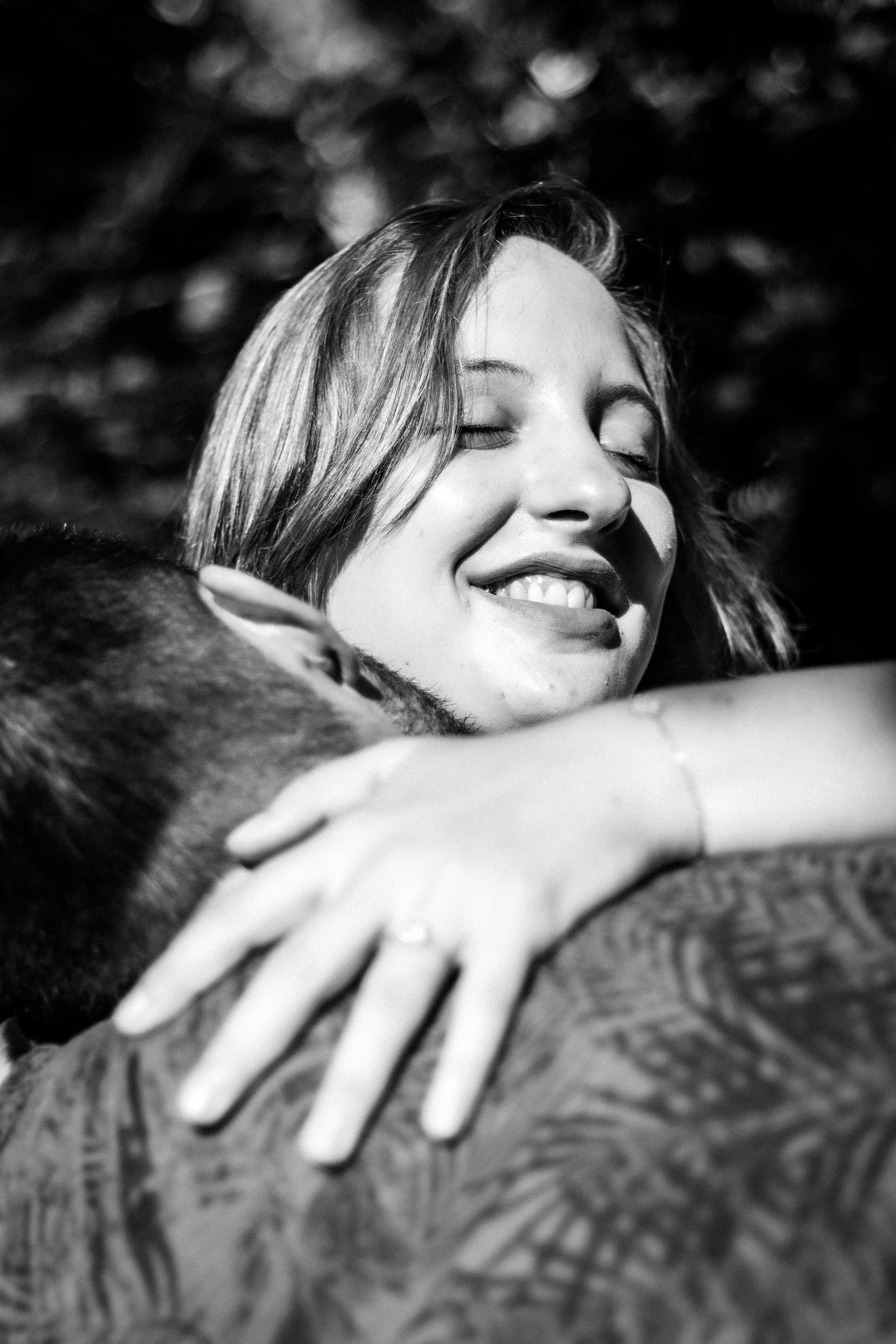 Julie & Xavier. Photographe professionnelle à Poitiers, Tours et Châtellerault | Studio photo entre Poitiers et Tours – portraits, familles, entreprises, ma