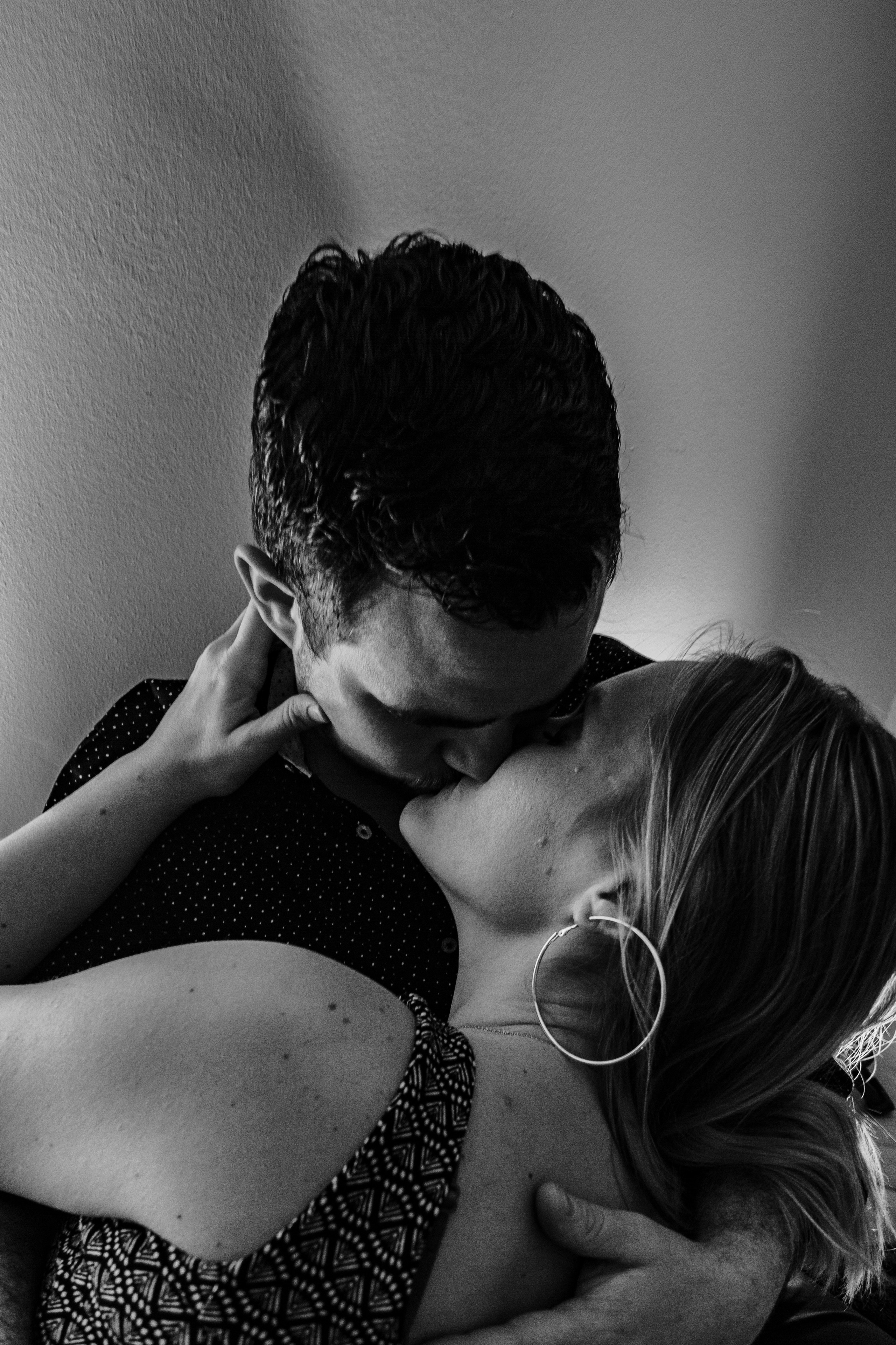 Marjolayne & Julien. Photographe professionnelle à Poitiers, Tours et Châtellerault | Studio photo entre Poitiers et Tours – portraits, familles, entreprises, ma