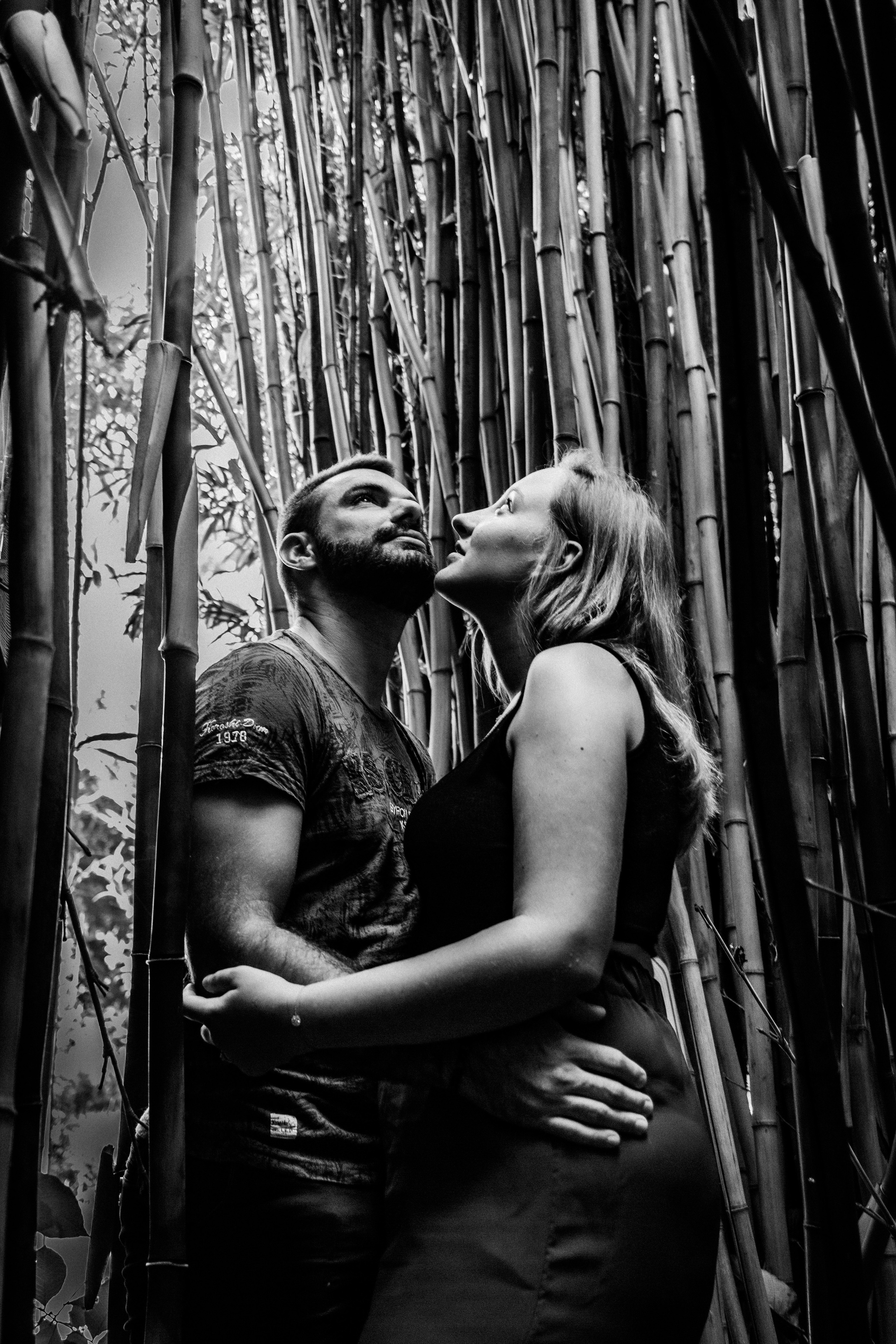 Julie & Xavier. Photographe professionnelle à Poitiers, Tours et Châtellerault | Studio photo entre Poitiers et Tours – portraits, familles, entreprises, ma