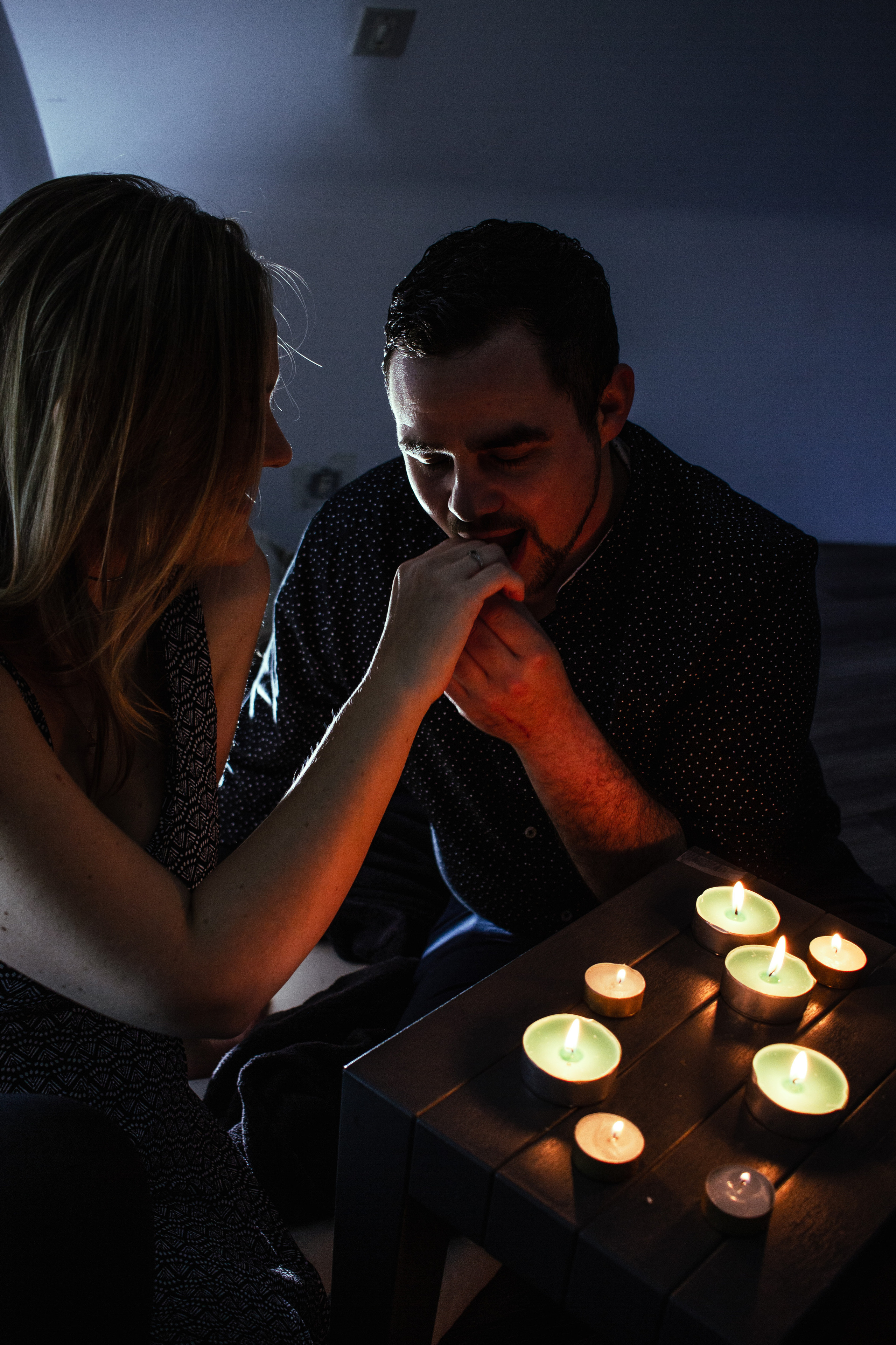 Marjolayne & Julien. Photographe professionnelle à Poitiers, Tours et Châtellerault | Studio photo entre Poitiers et Tours – portraits, familles, entreprises, ma
