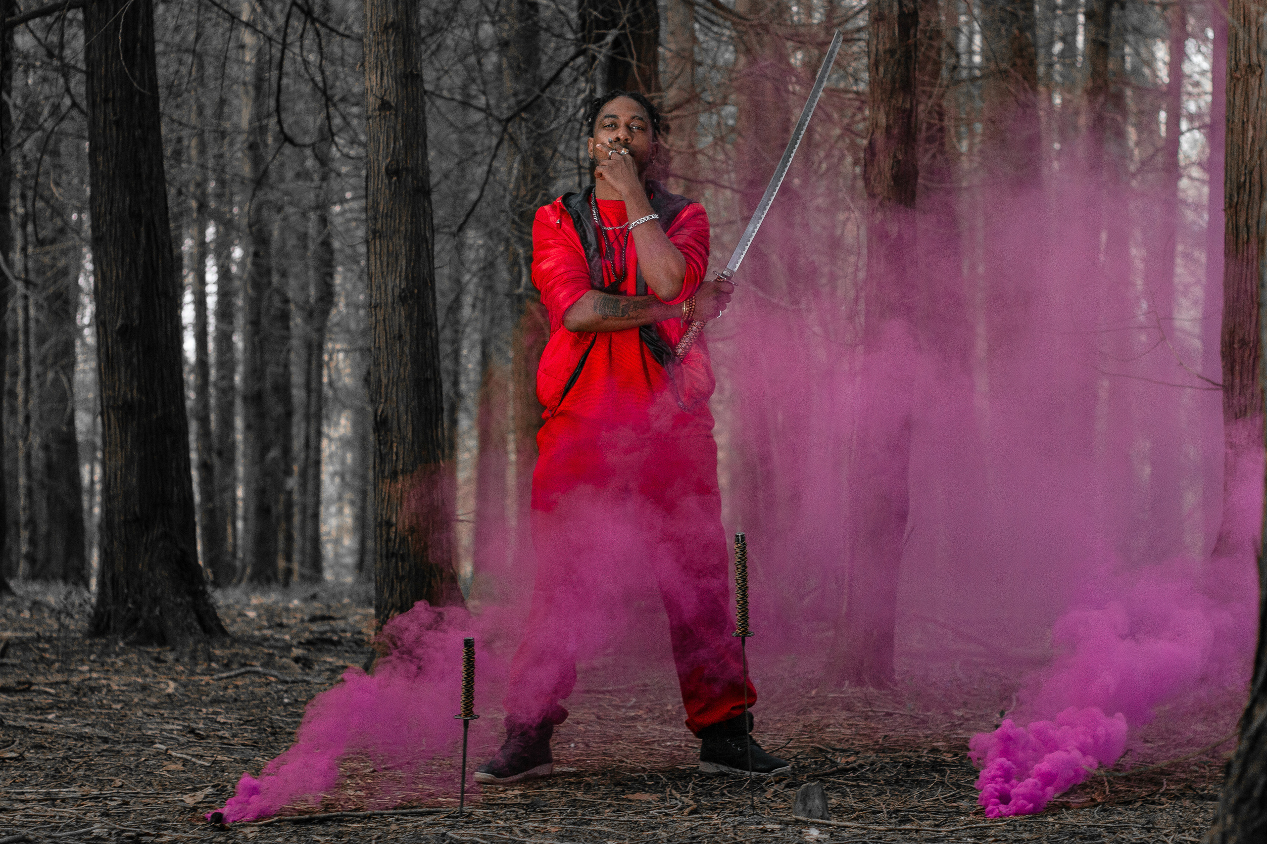 JDD musicien. Photographe professionnelle à Poitiers, Tours et Châtellerault | Studio photo entre Poitiers et Tours – portraits, familles, entreprises, ma