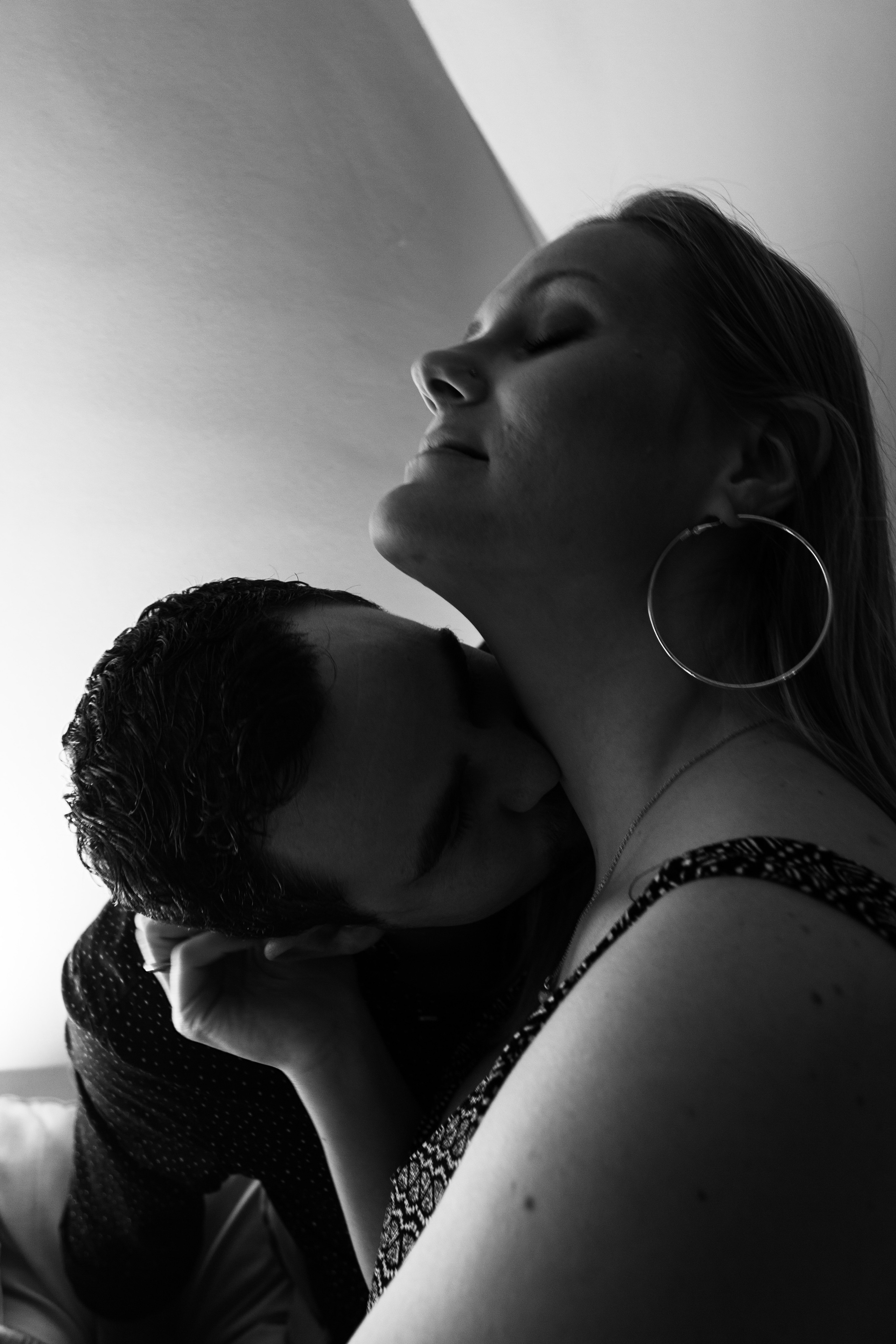 Marjolayne & Julien. Photographe professionnelle à Poitiers, Tours et Châtellerault | Studio photo entre Poitiers et Tours – portraits, familles, entreprises, ma